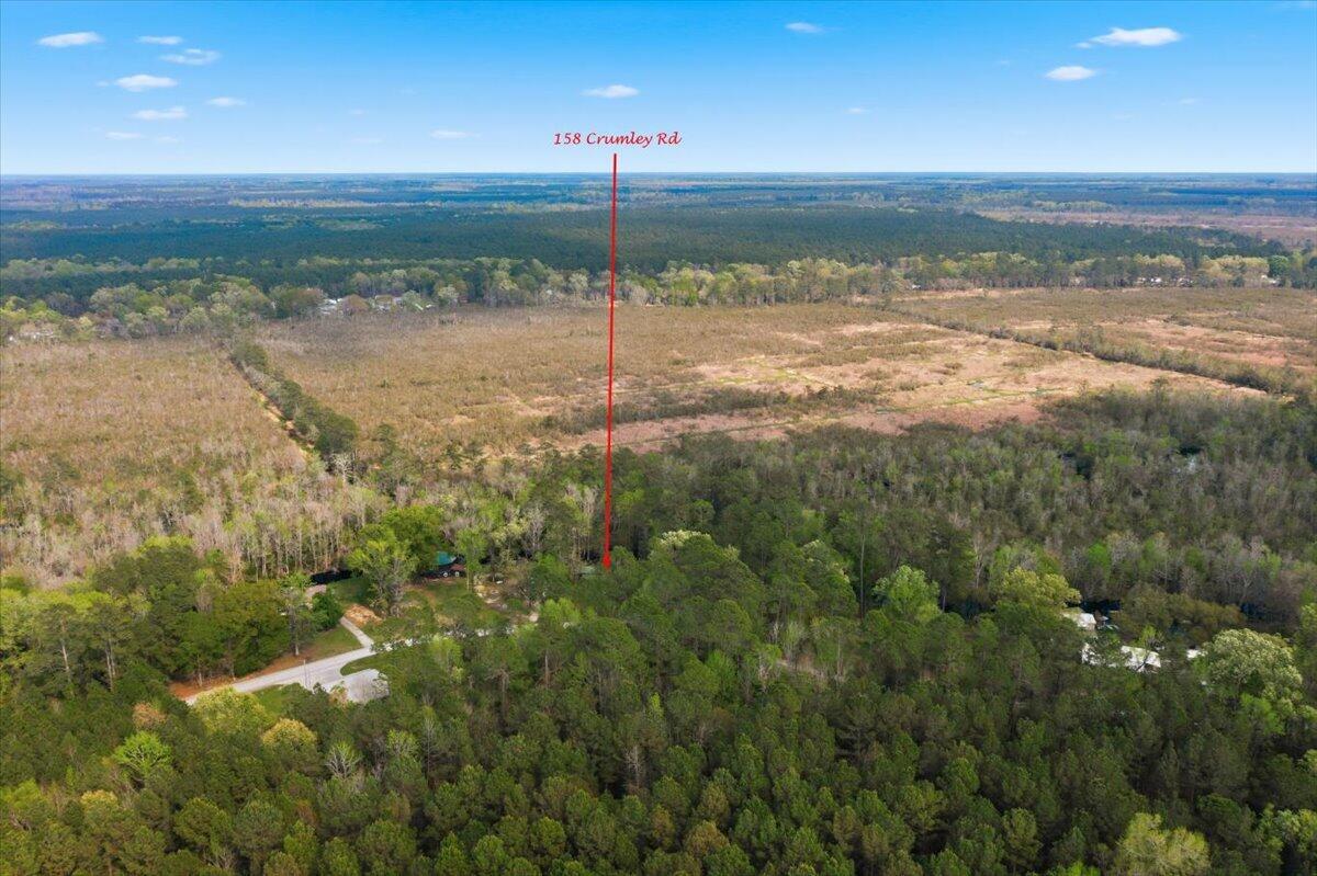 158 Crumley Road
