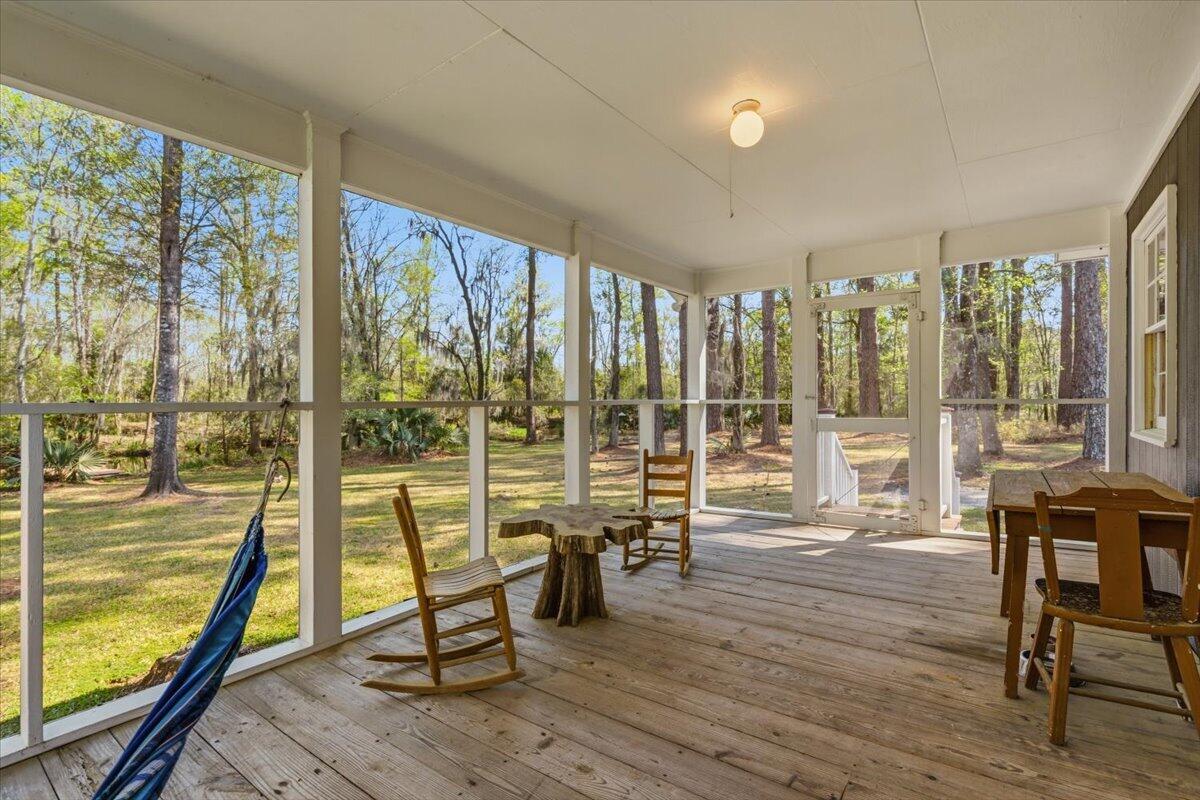 158 Crumley Road