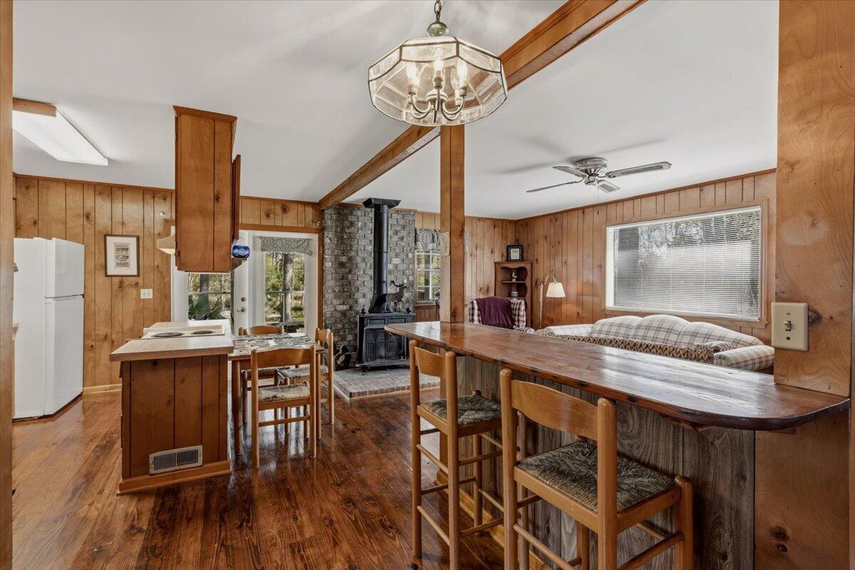 158 Crumley Road