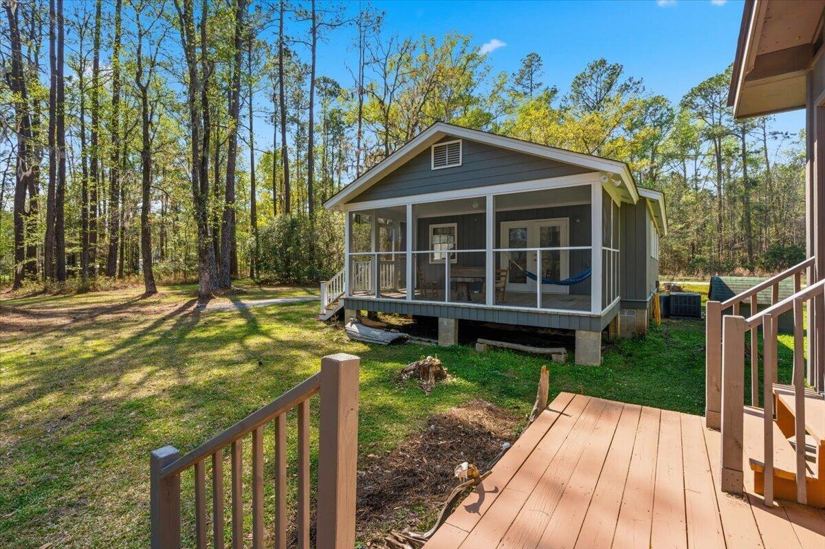 158 Crumley Road