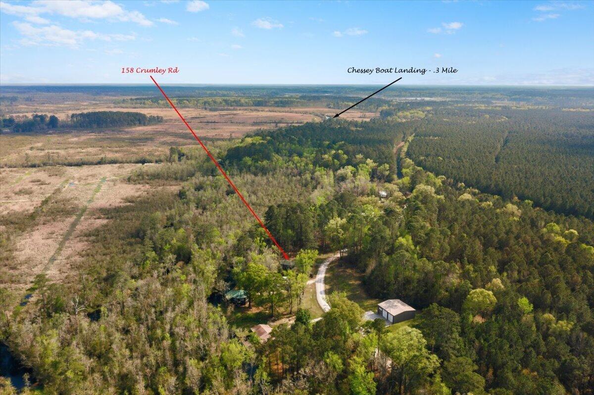 158 Crumley Road