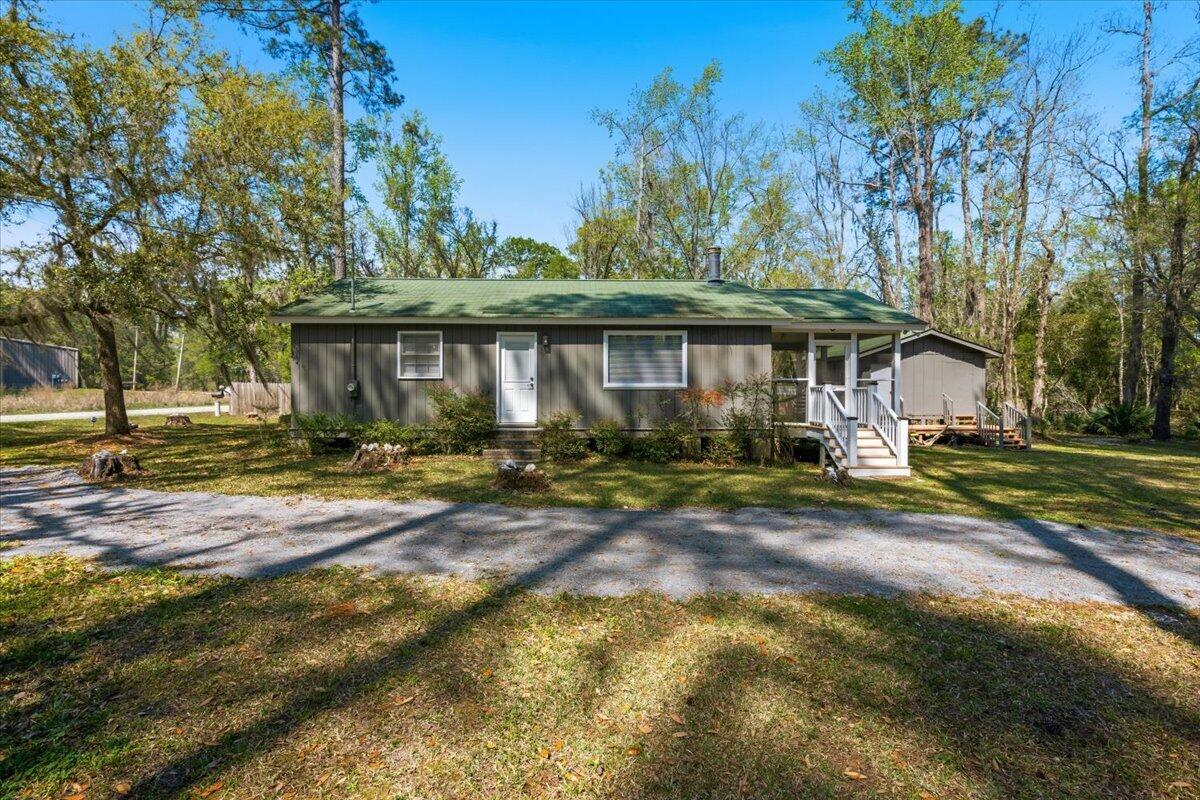 158 Crumley Road