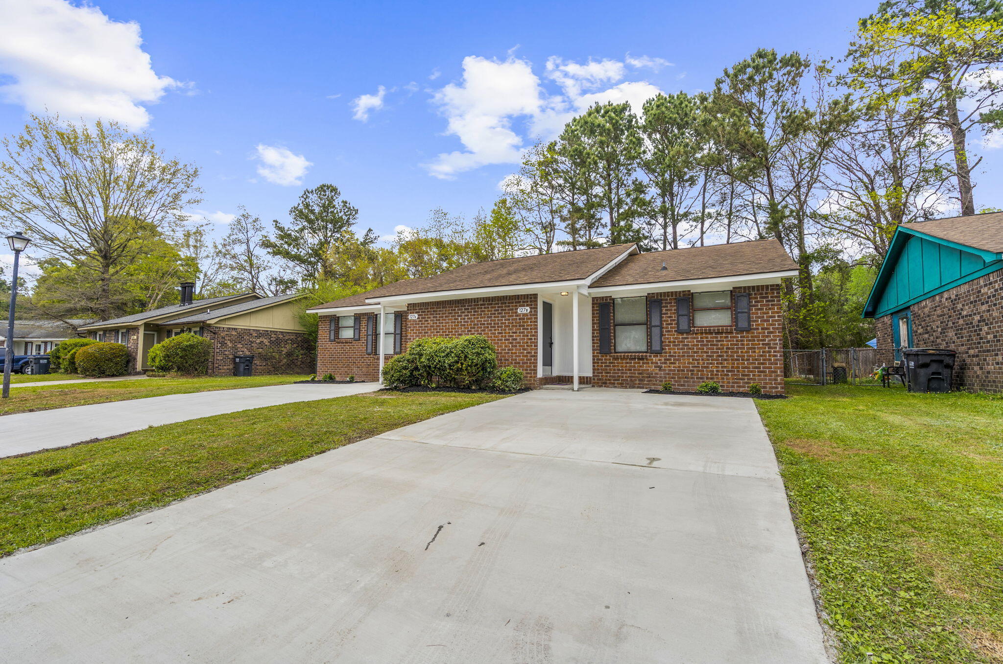 127 Cedar Grove Drive Unit: A&B