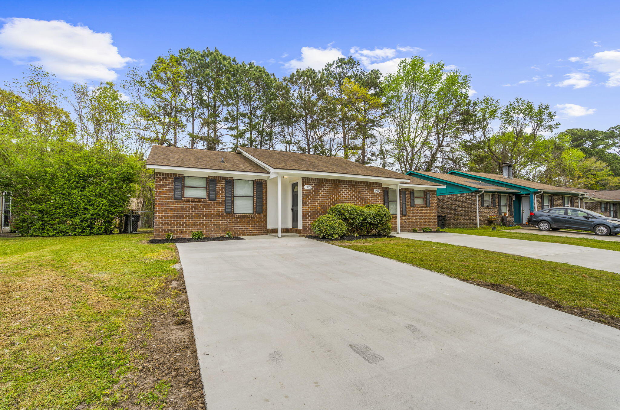127 Cedar Grove Drive Unit: A&B