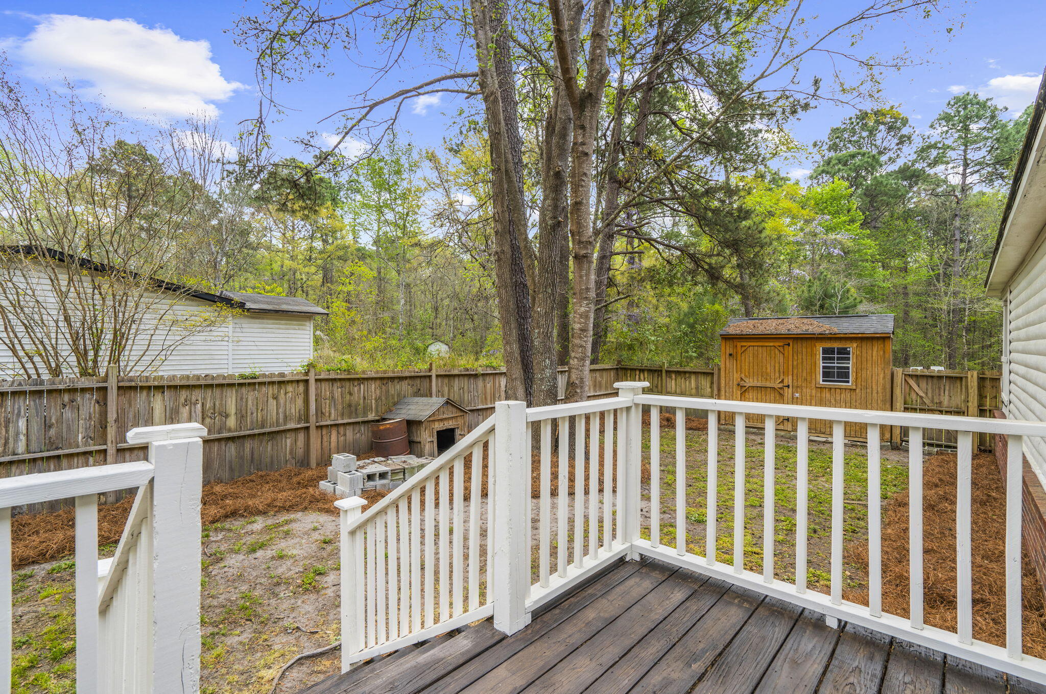 204 Dunmeyer Hill Road