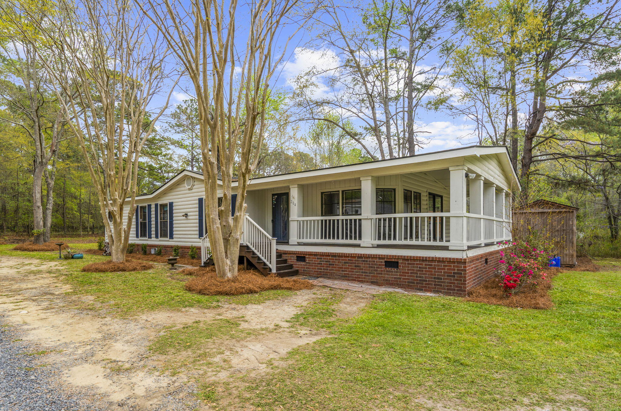 204 Dunmeyer Hill Road