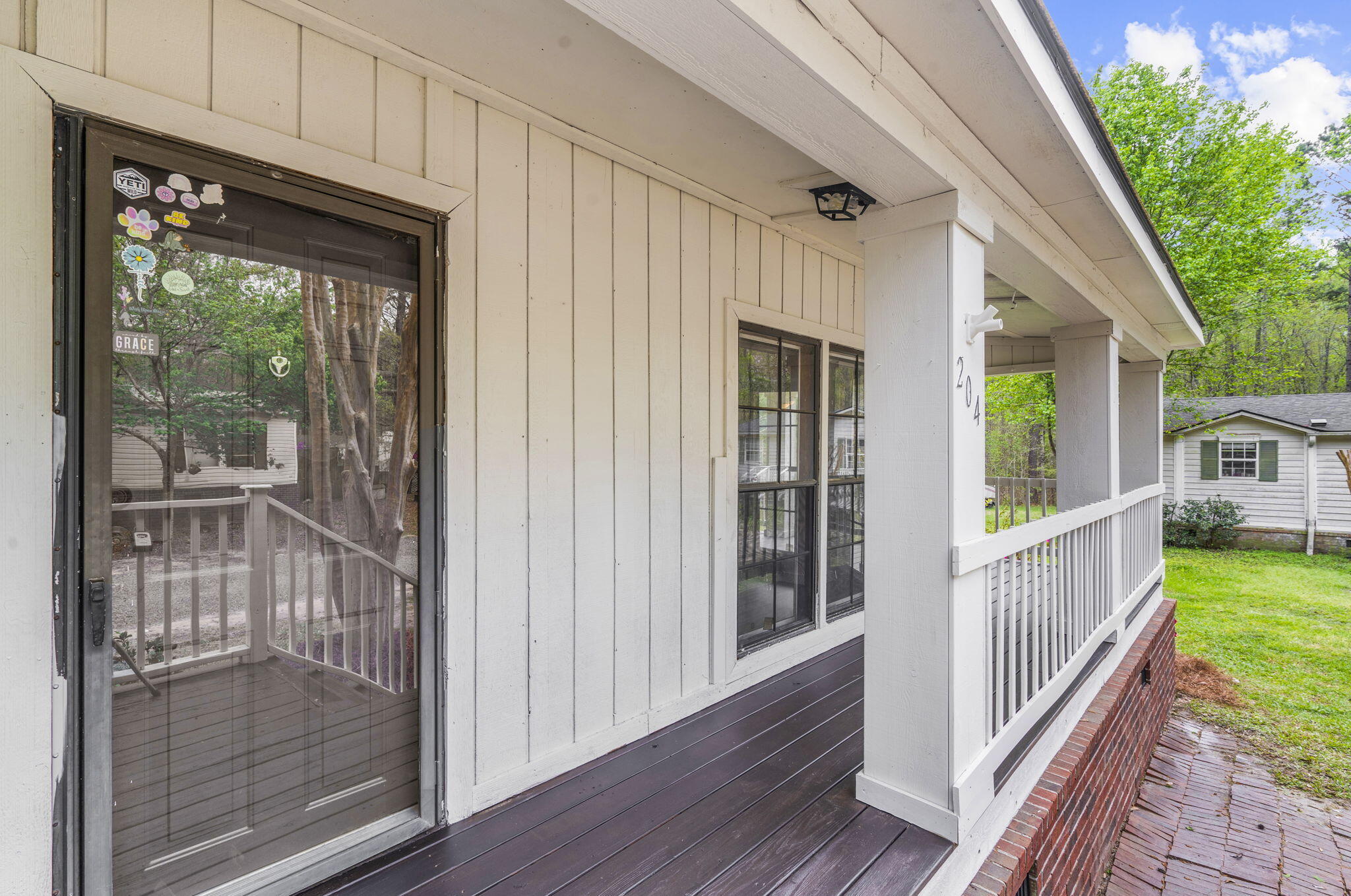 204 Dunmeyer Hill Road