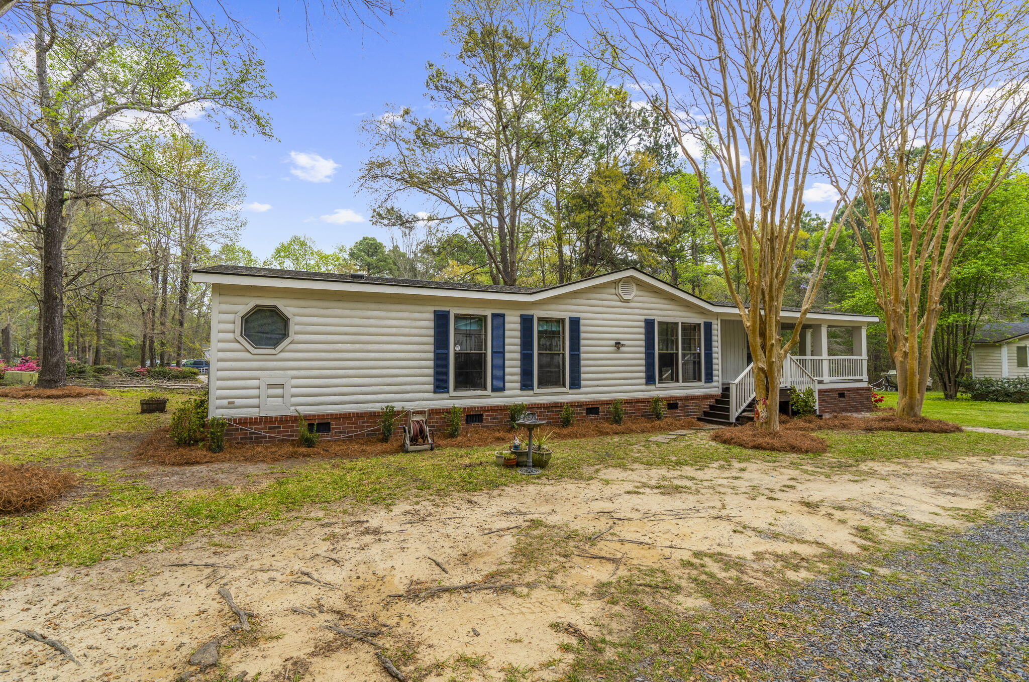 204 Dunmeyer Hill Road