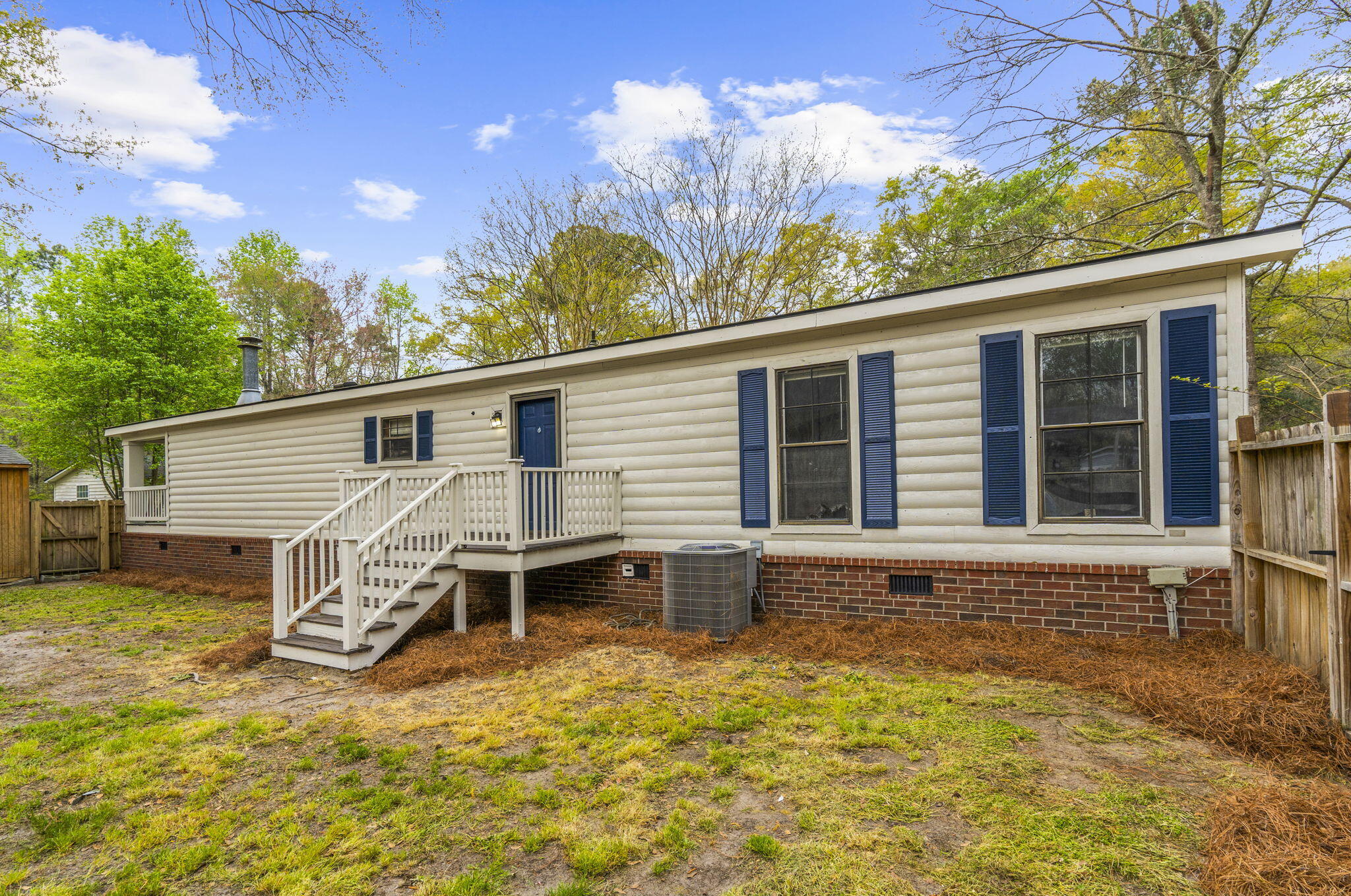 204 Dunmeyer Hill Road