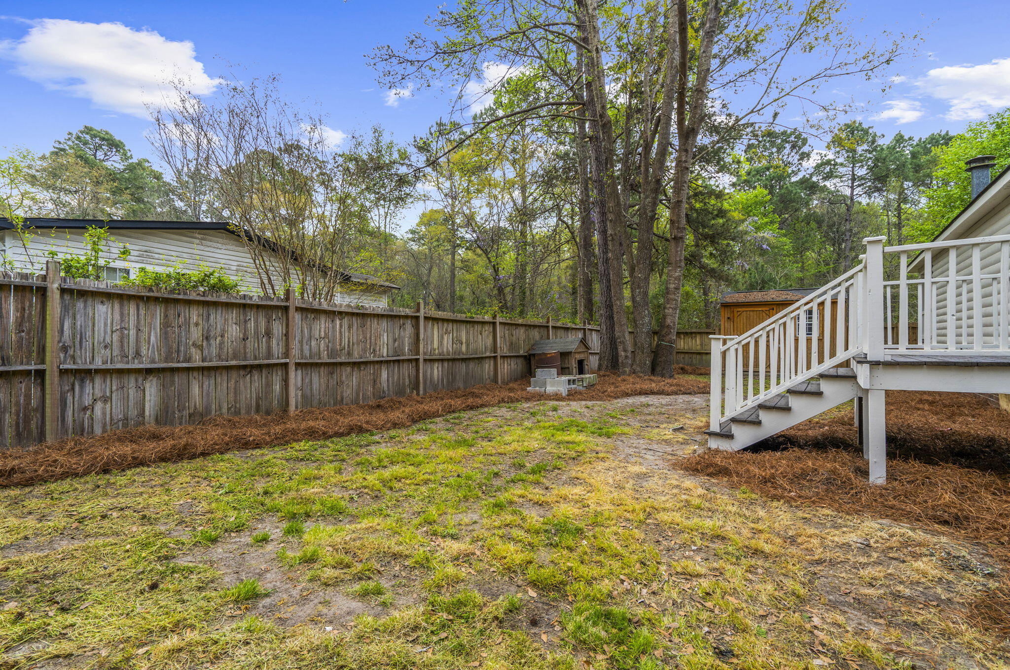 204 Dunmeyer Hill Road