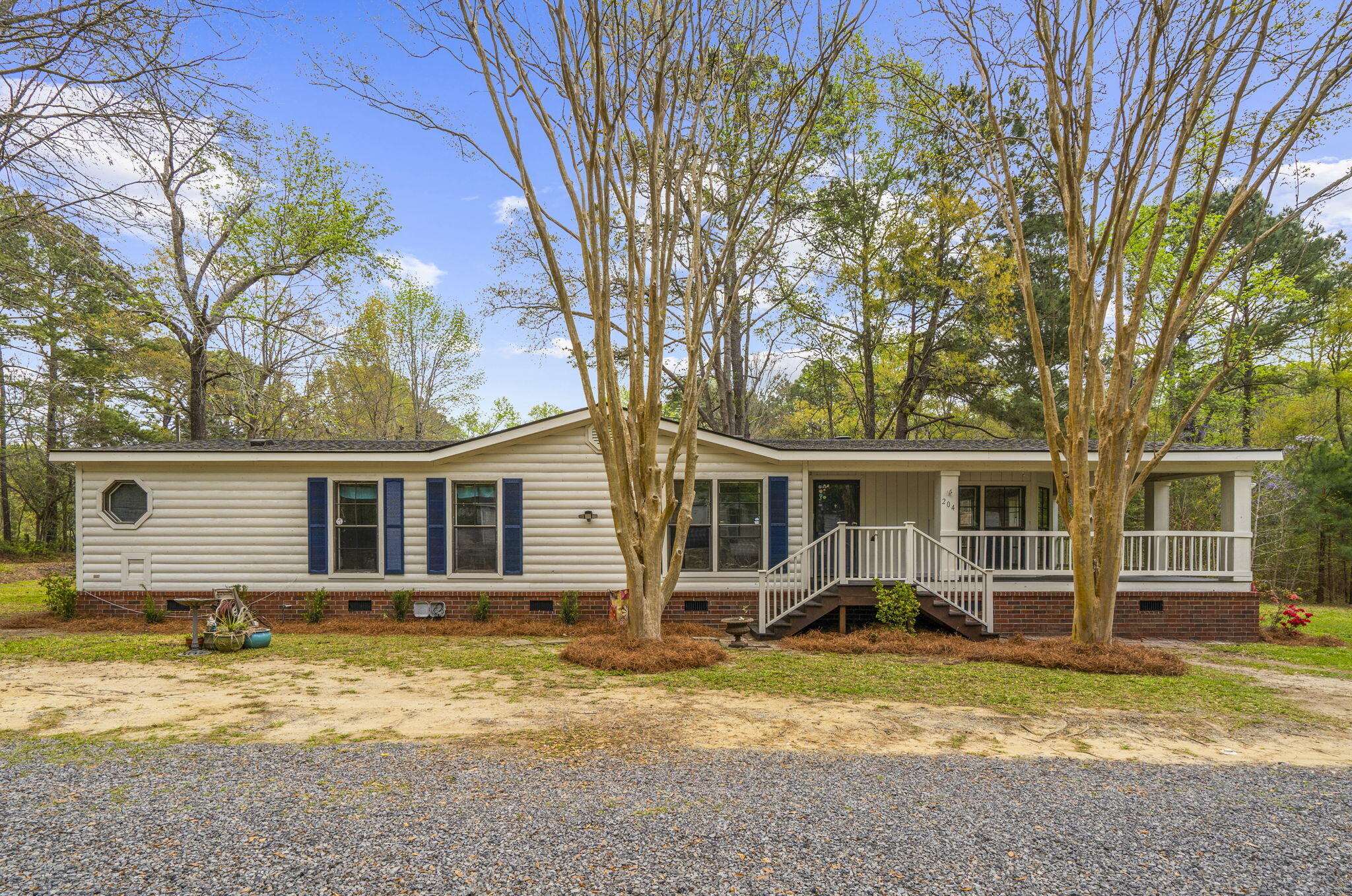 204 Dunmeyer Hill Road