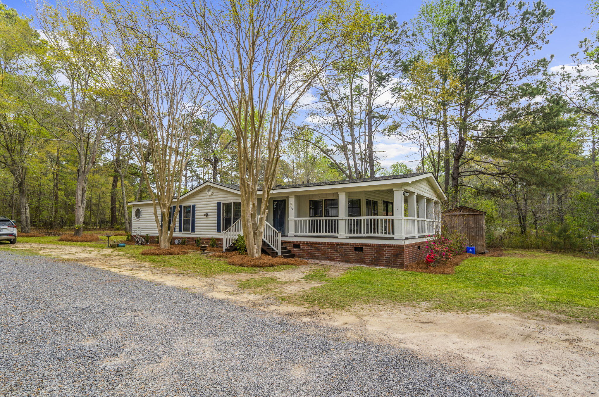 204 Dunmeyer Hill Road