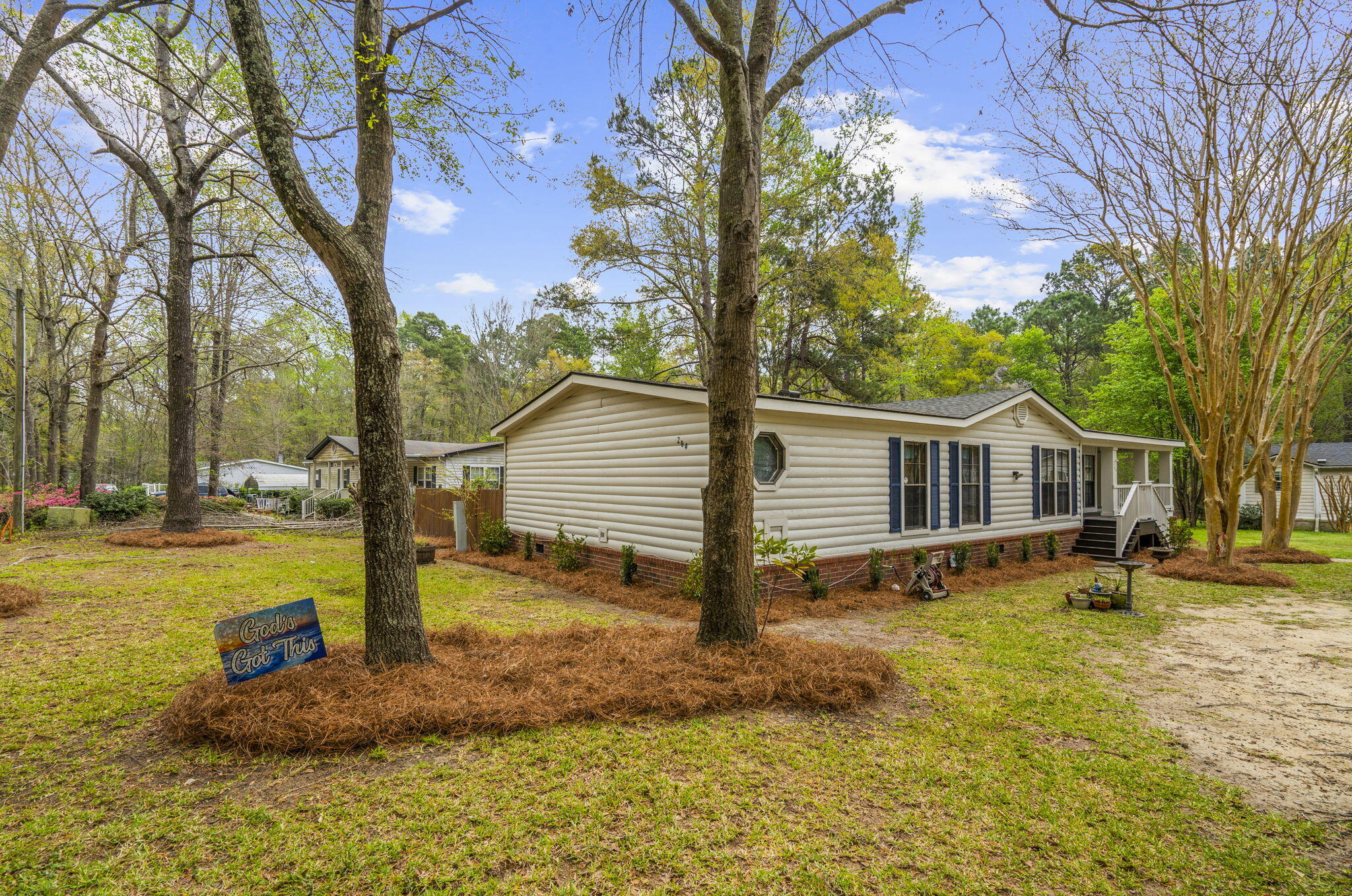 204 Dunmeyer Hill Road