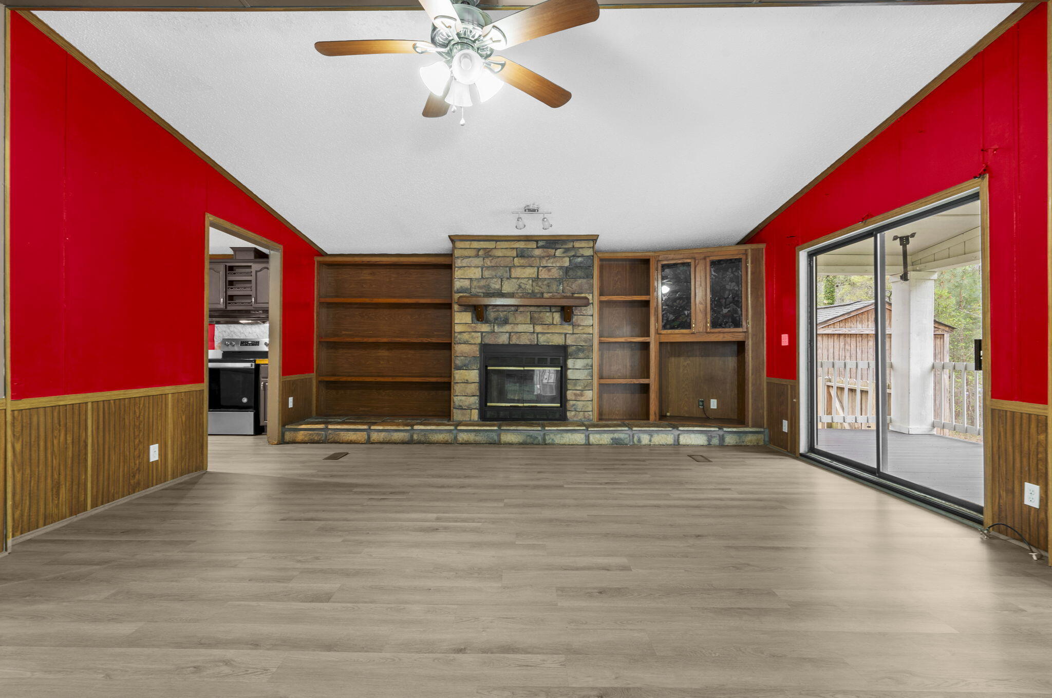 204 Dunmeyer Hill Road