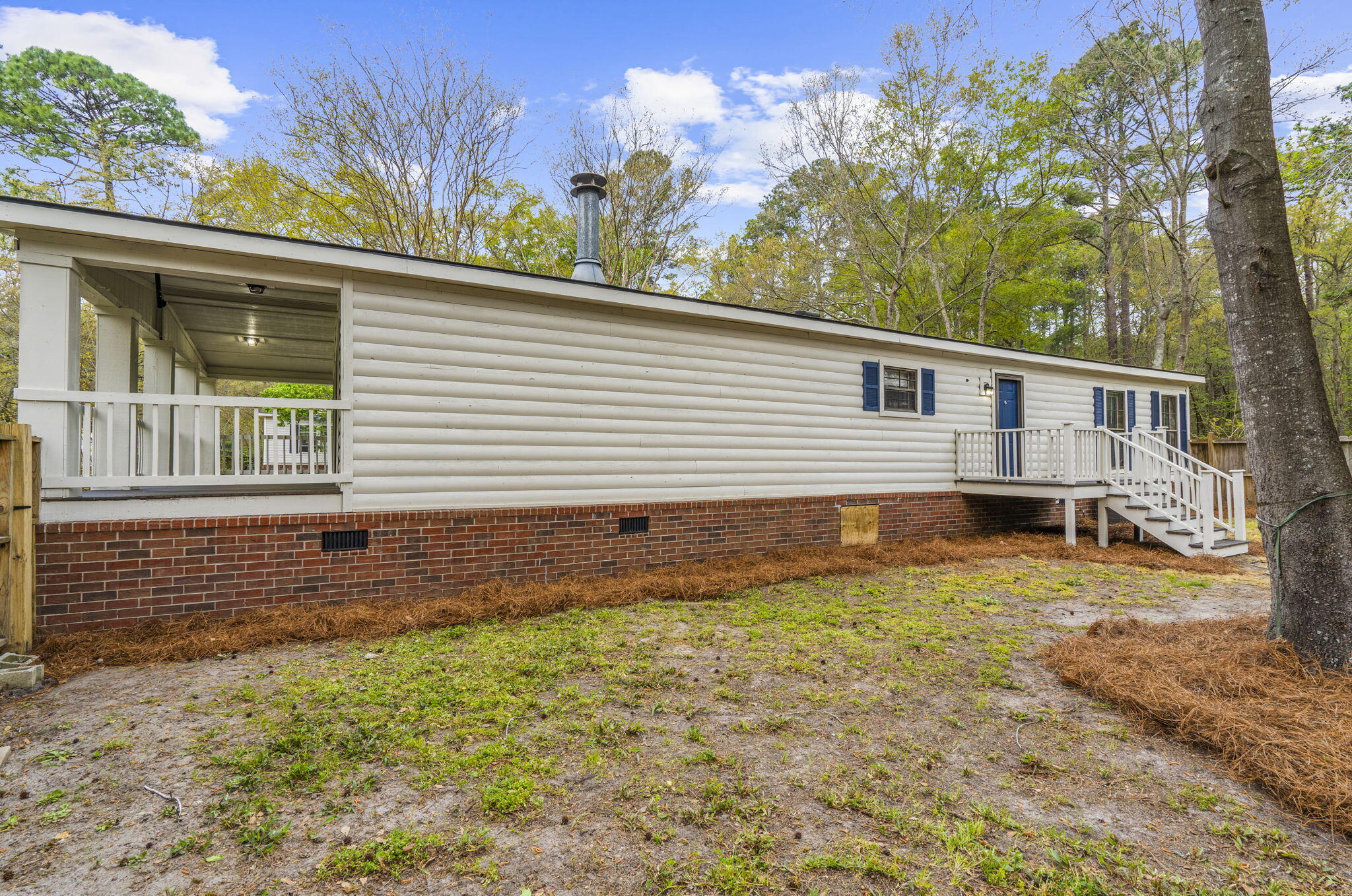 204 Dunmeyer Hill Road