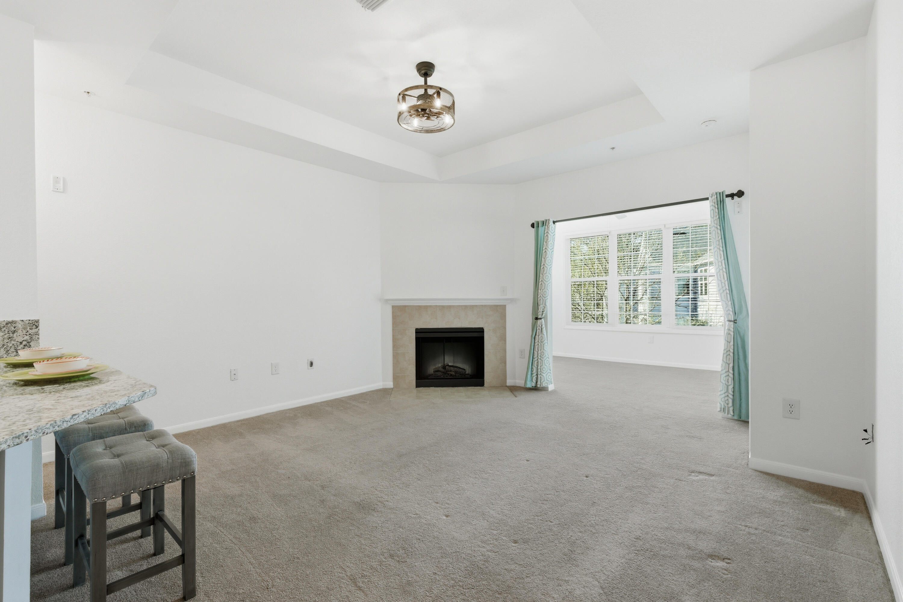 60 Fenwick Hall Allee Alley Apt 537