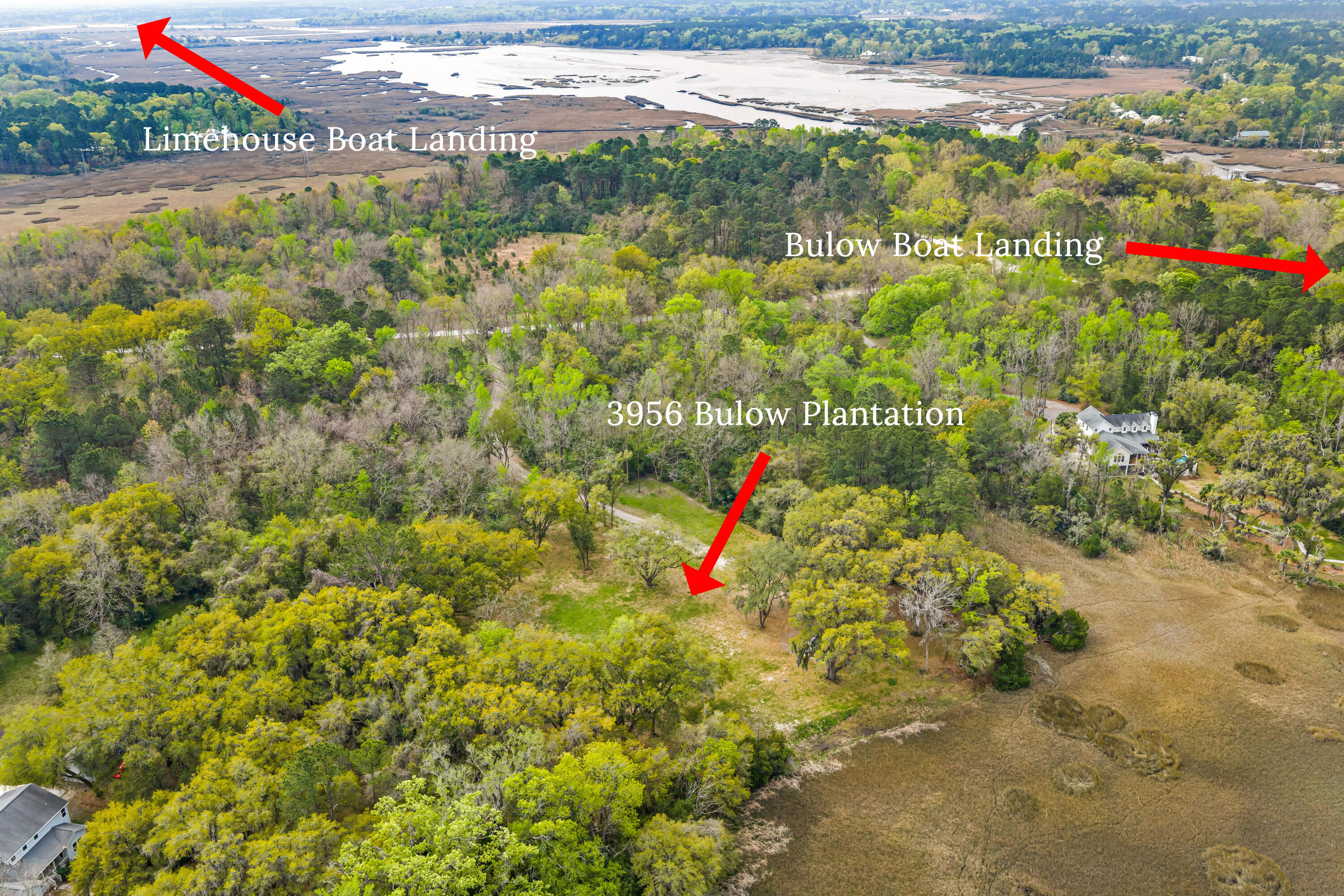 3956 Bulow Plantation Road