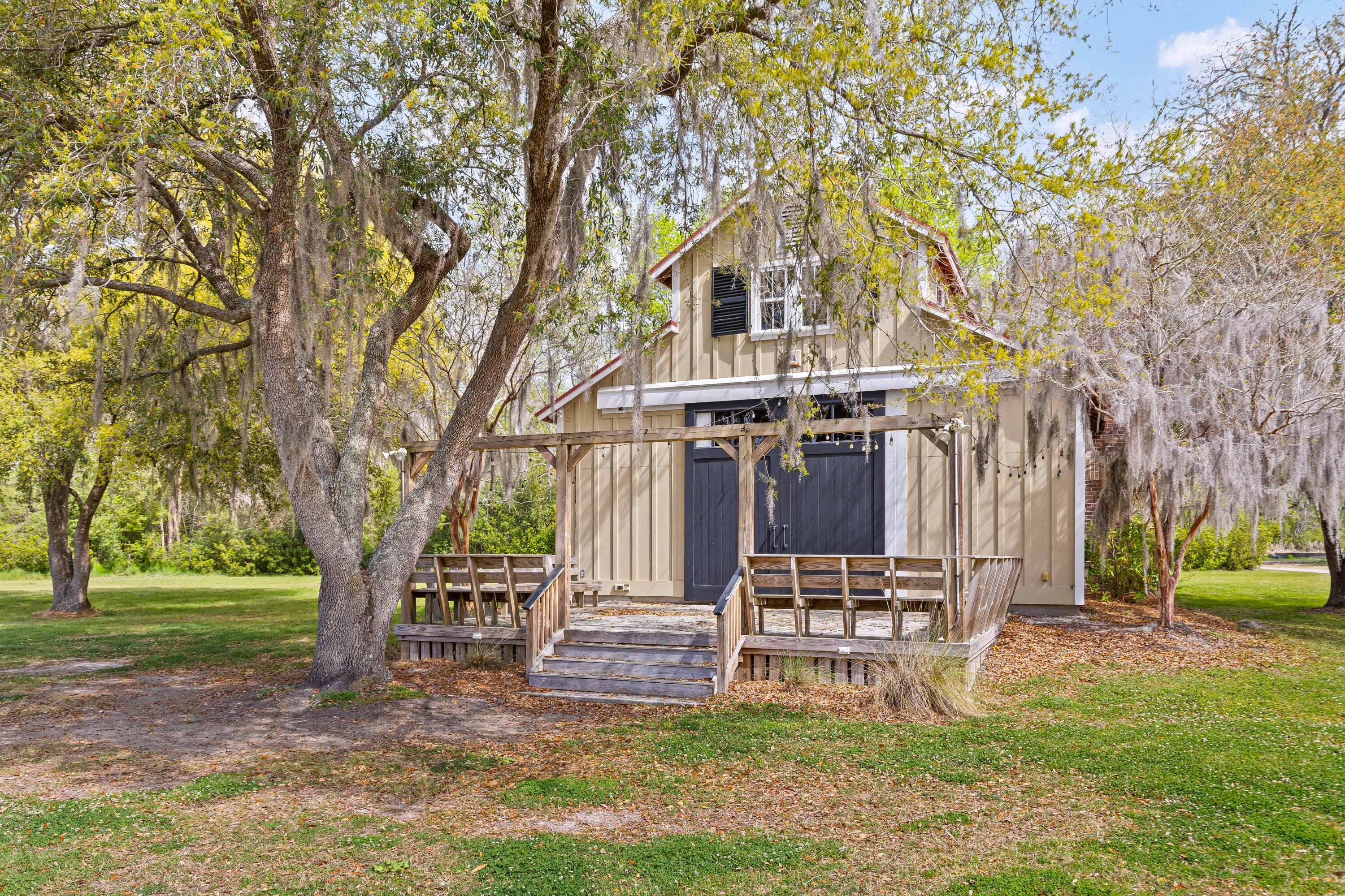 3956 Bulow Plantation Road