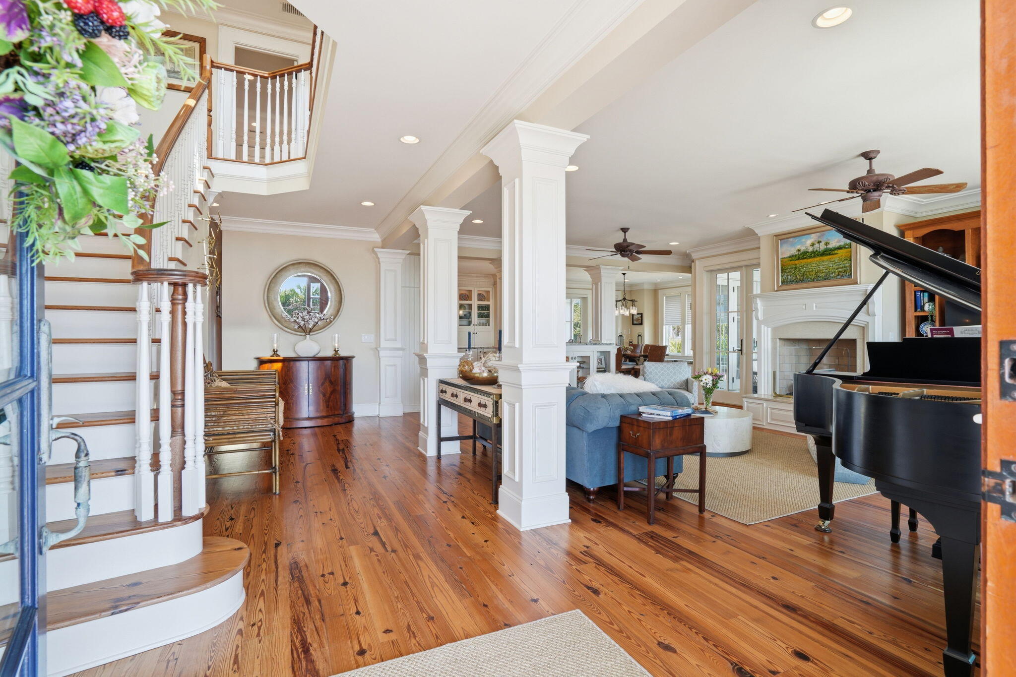 601 Palmetto Boulevard