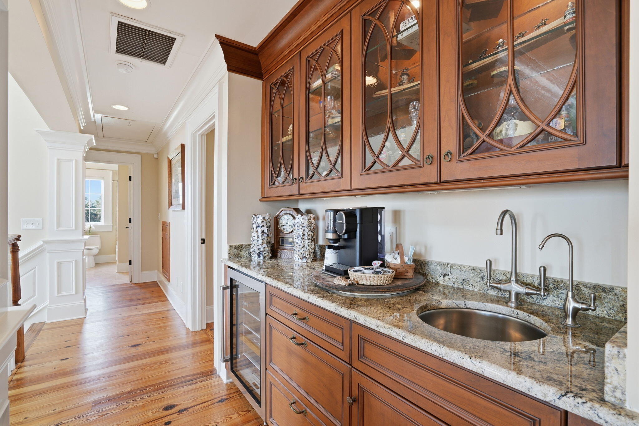 601 Palmetto Boulevard