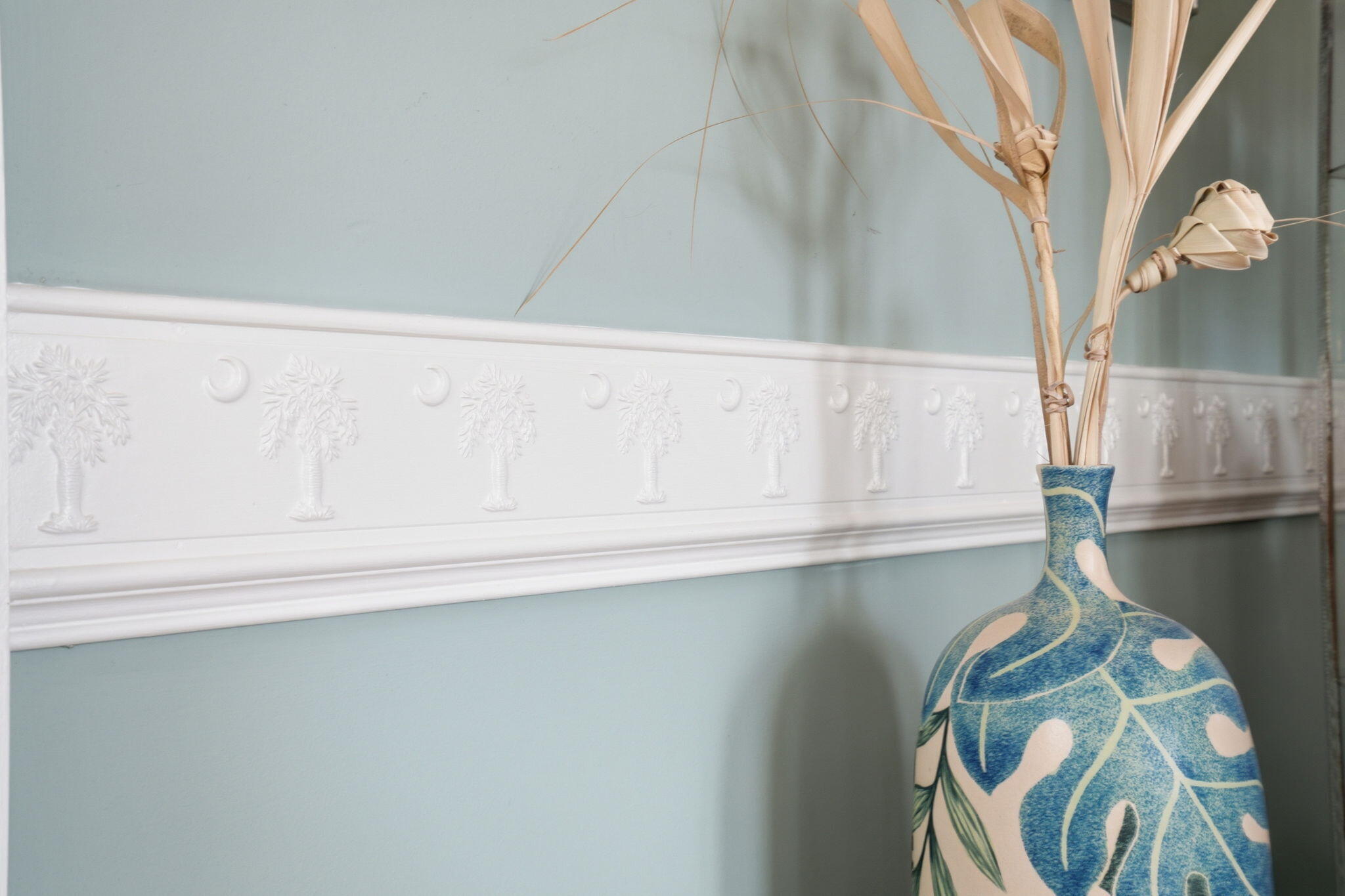 601 Palmetto Boulevard