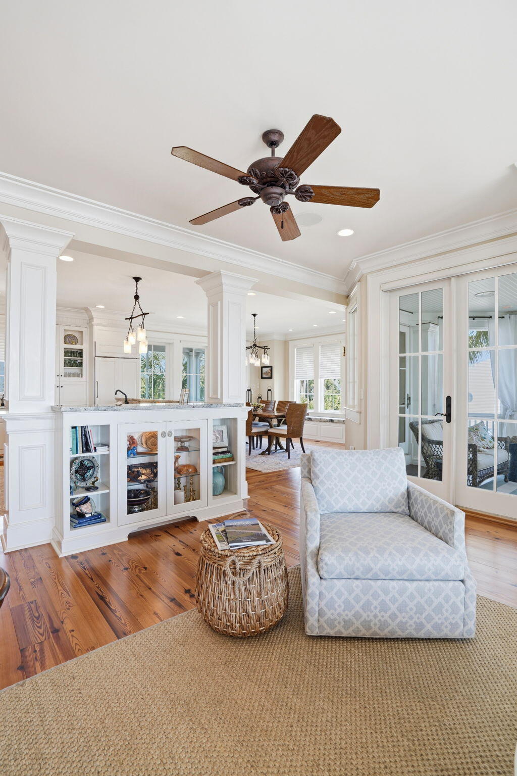 601 Palmetto Boulevard