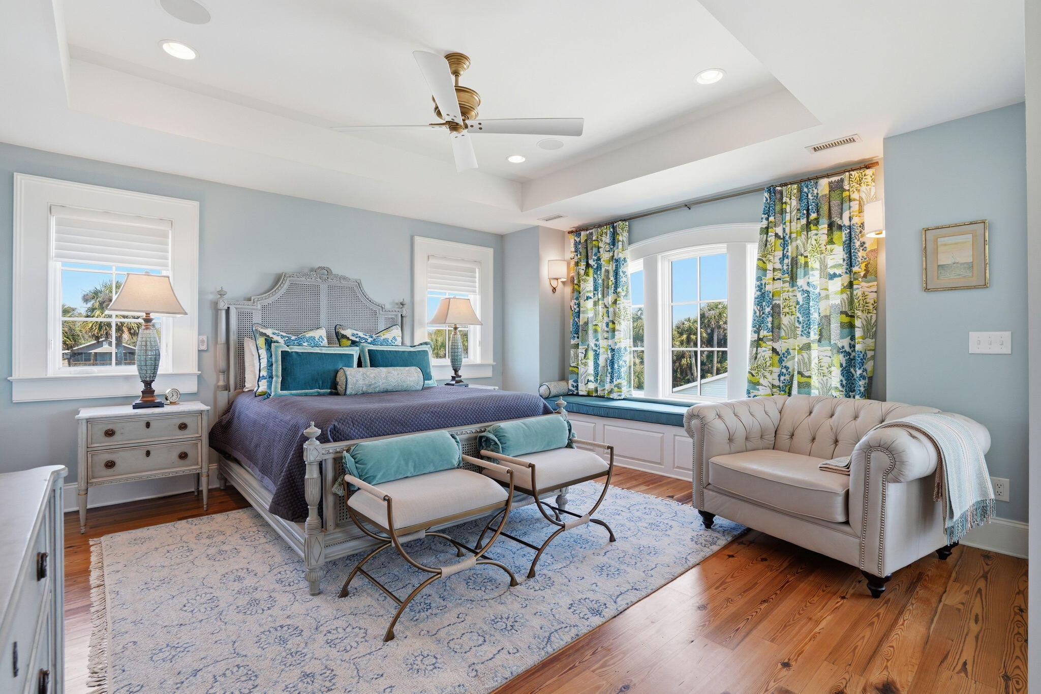 601 Palmetto Boulevard