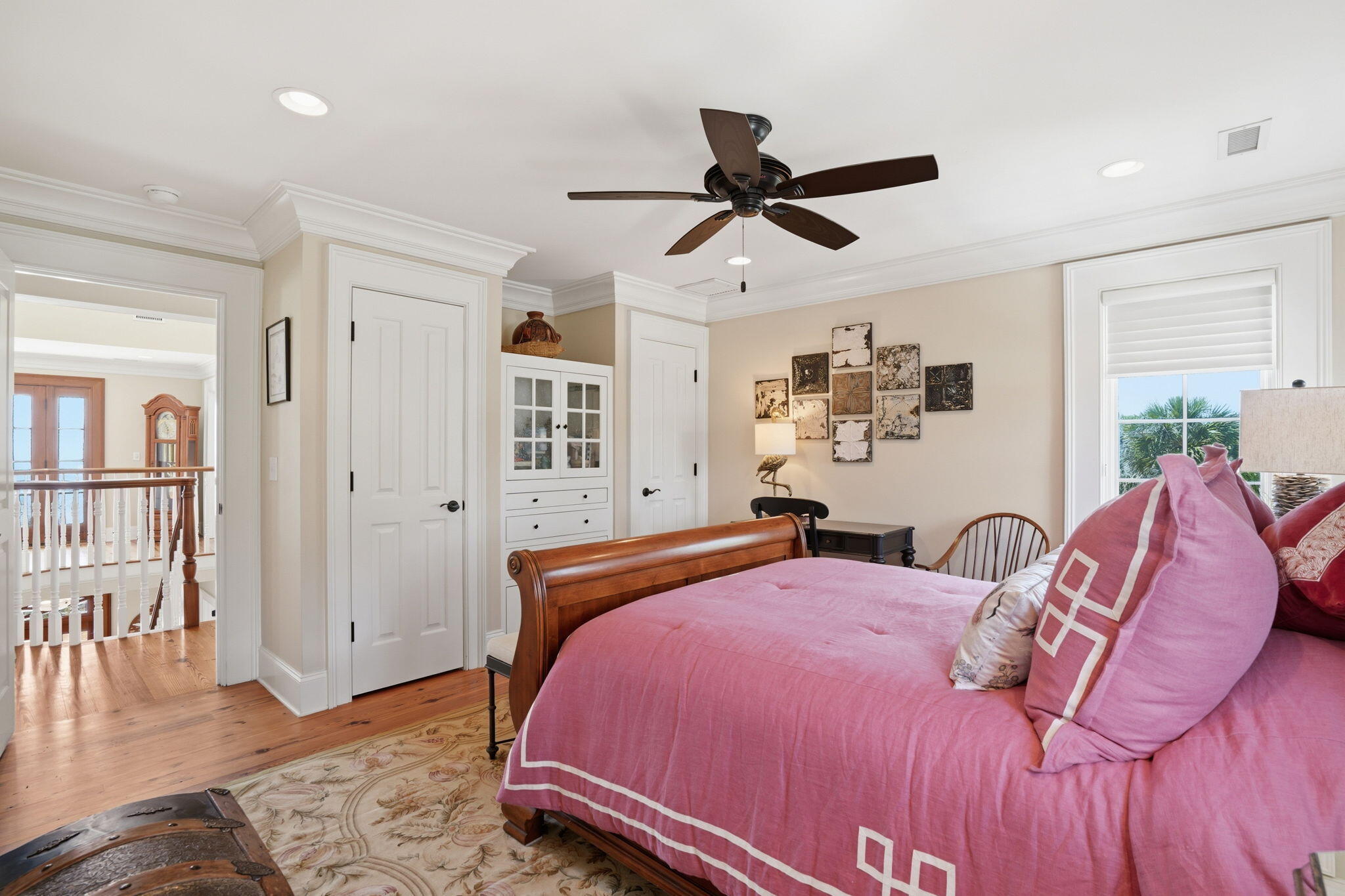 601 Palmetto Boulevard