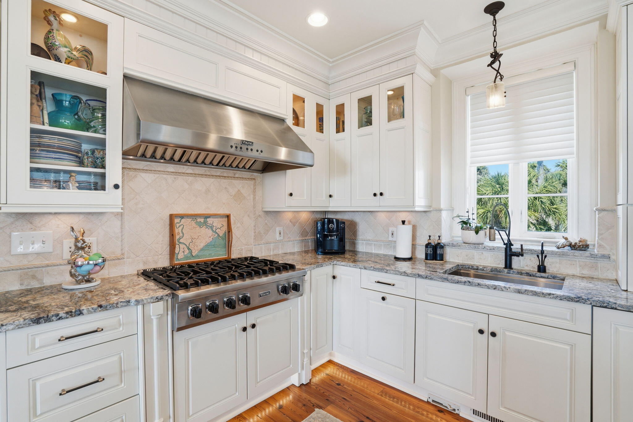 601 Palmetto Boulevard