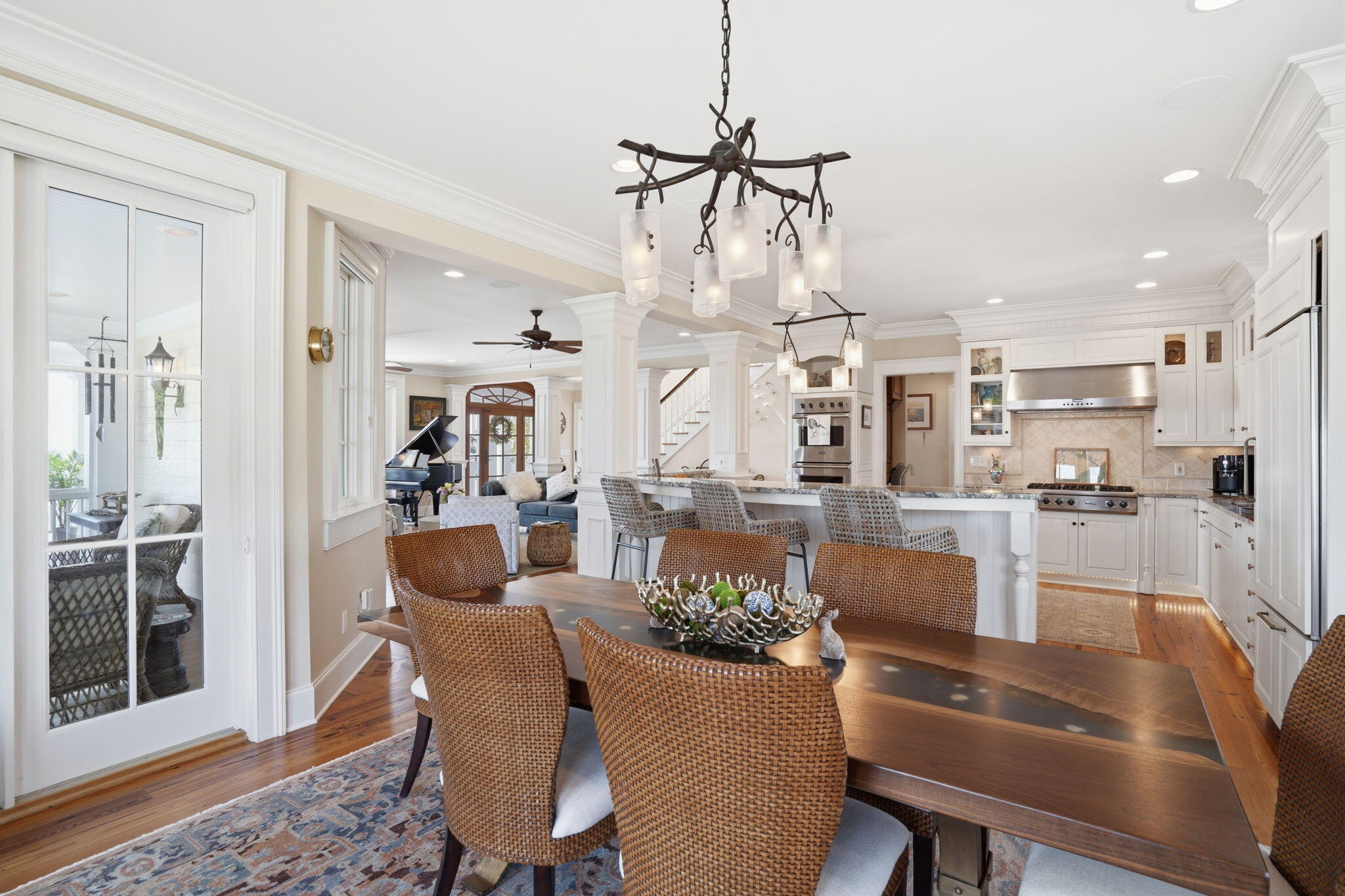 601 Palmetto Boulevard