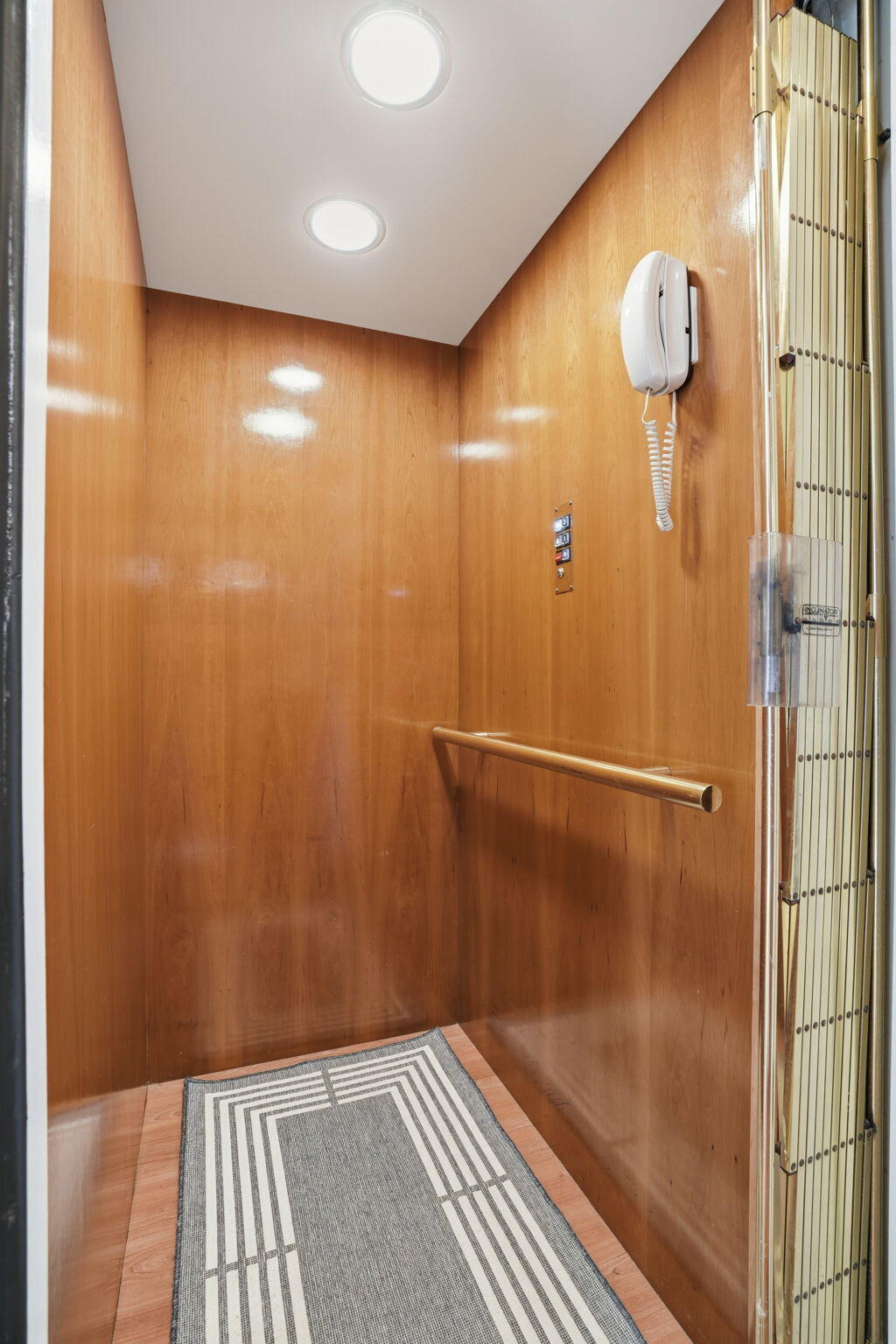 601 Palmetto Boulevard