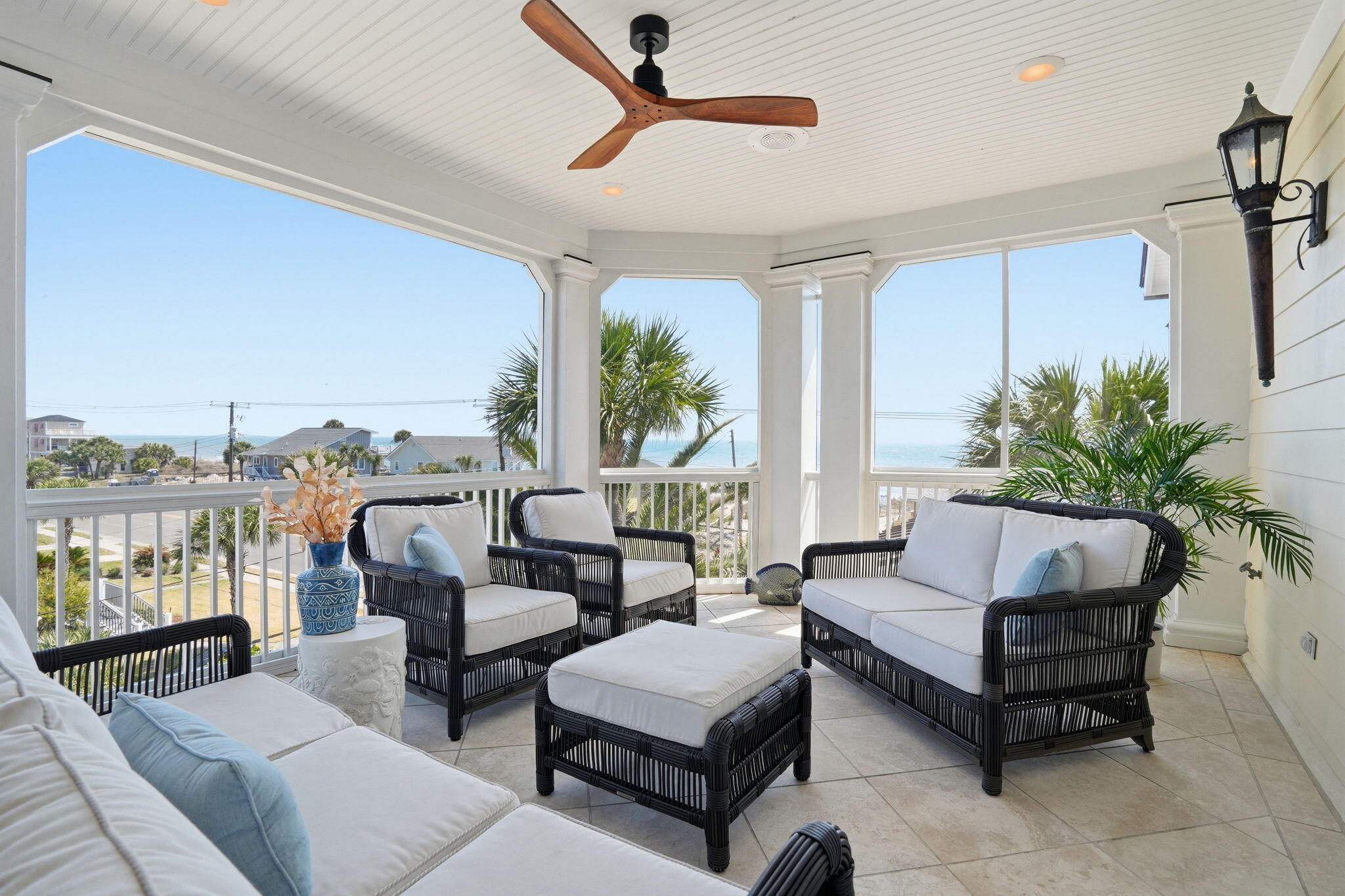 601 Palmetto Boulevard