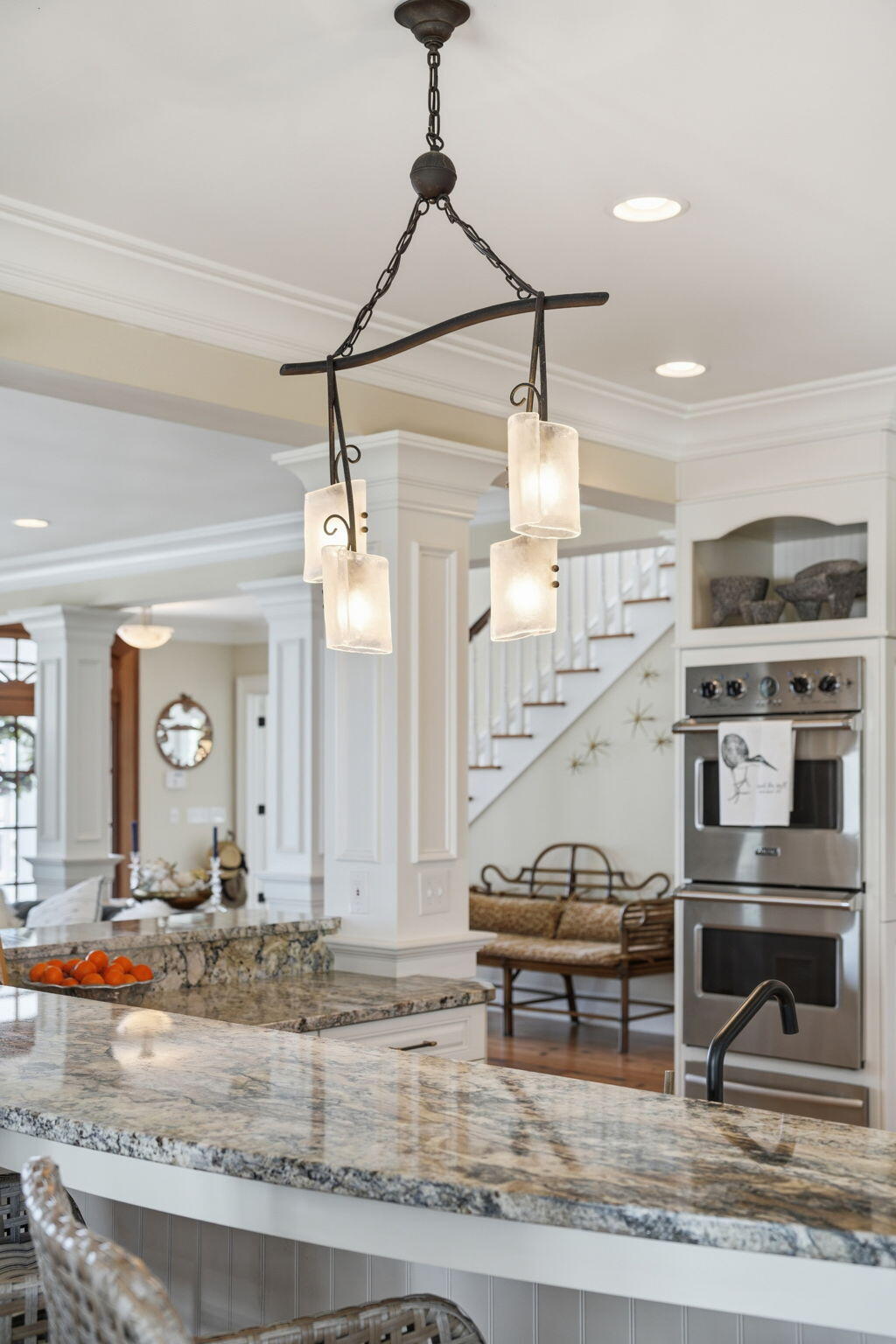 601 Palmetto Boulevard