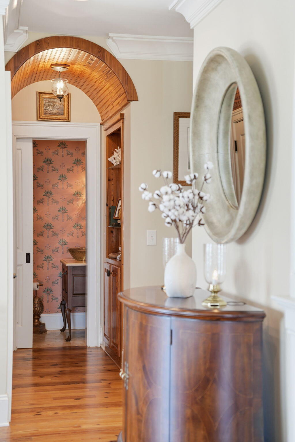 601 Palmetto Boulevard