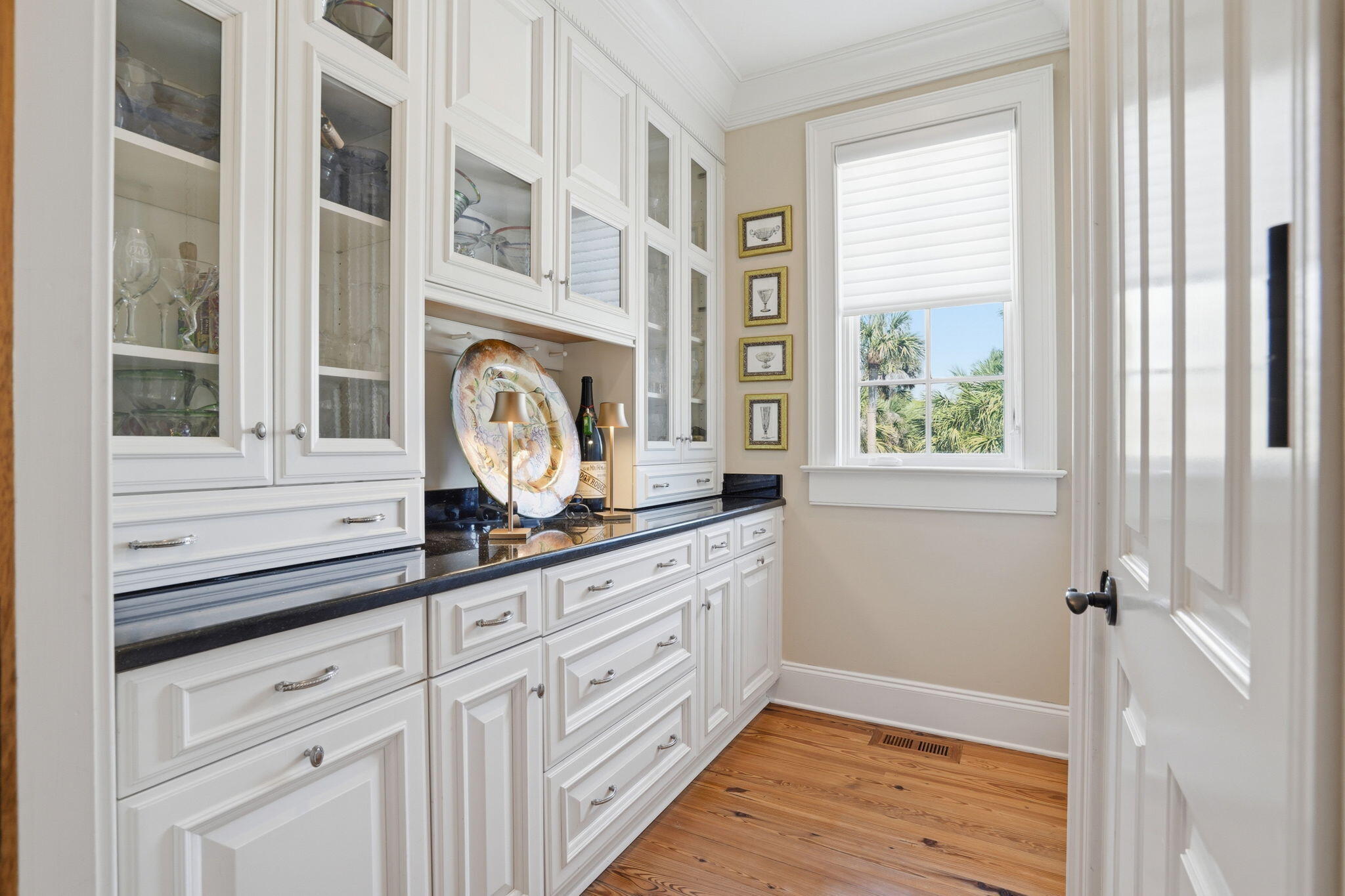 601 Palmetto Boulevard