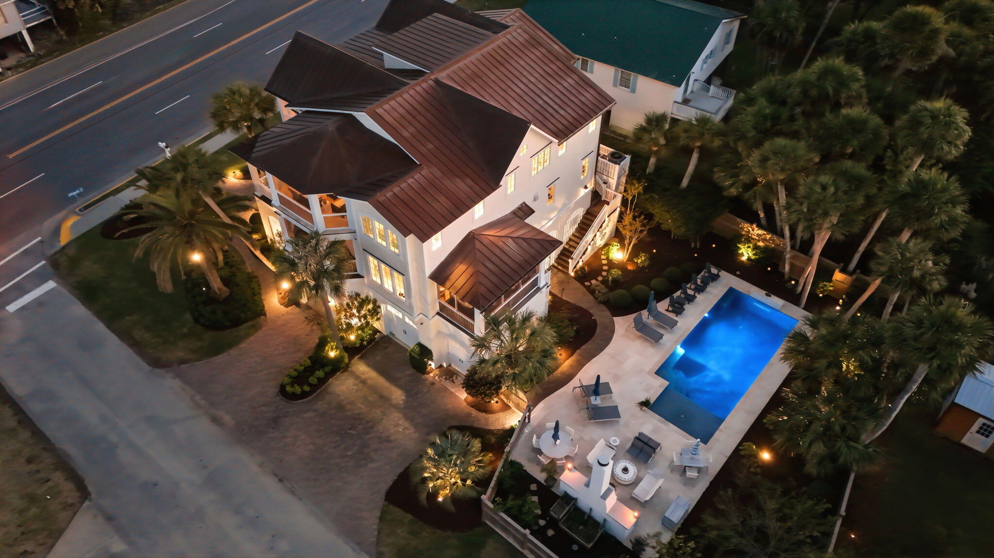 601 Palmetto Boulevard