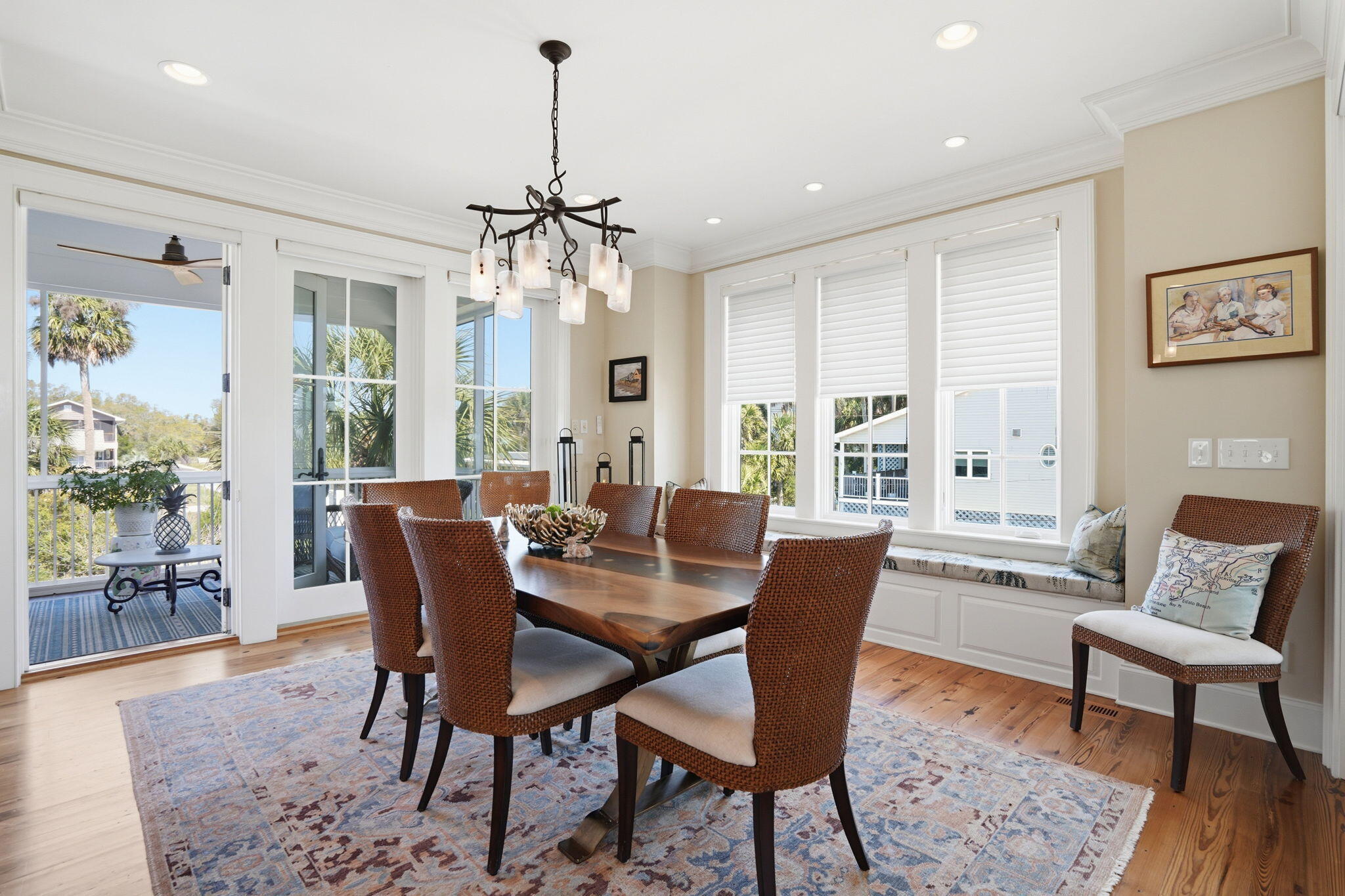 601 Palmetto Boulevard