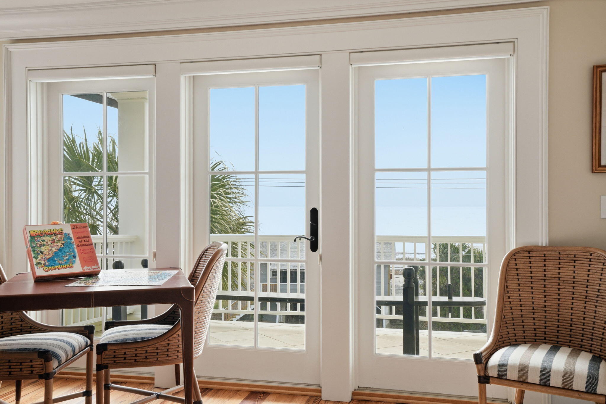 601 Palmetto Boulevard