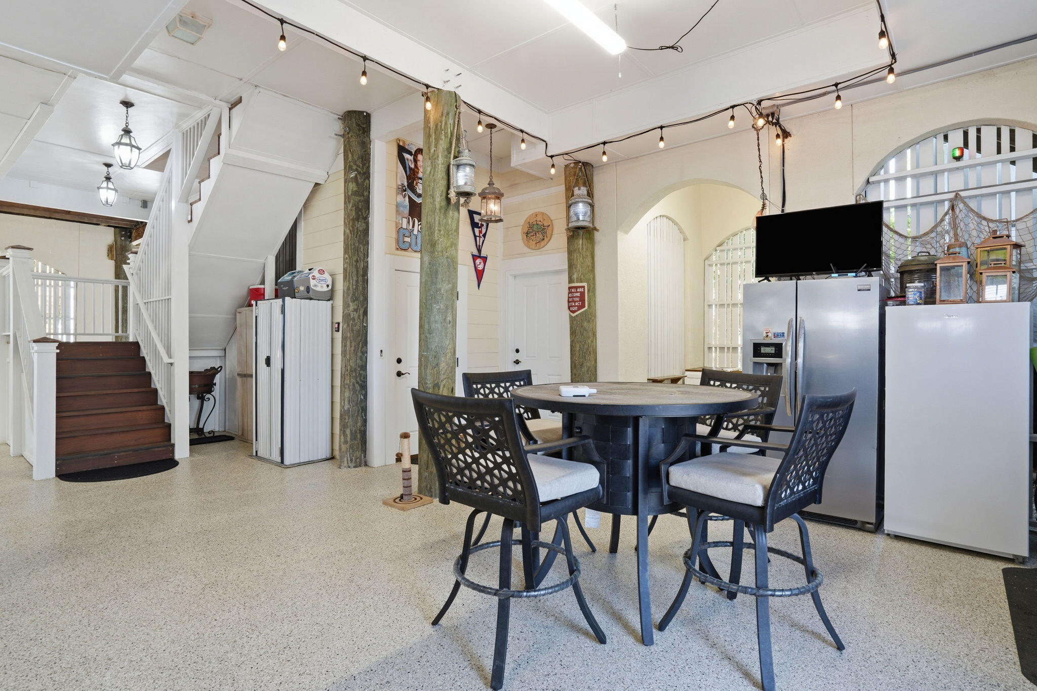 601 Palmetto Boulevard