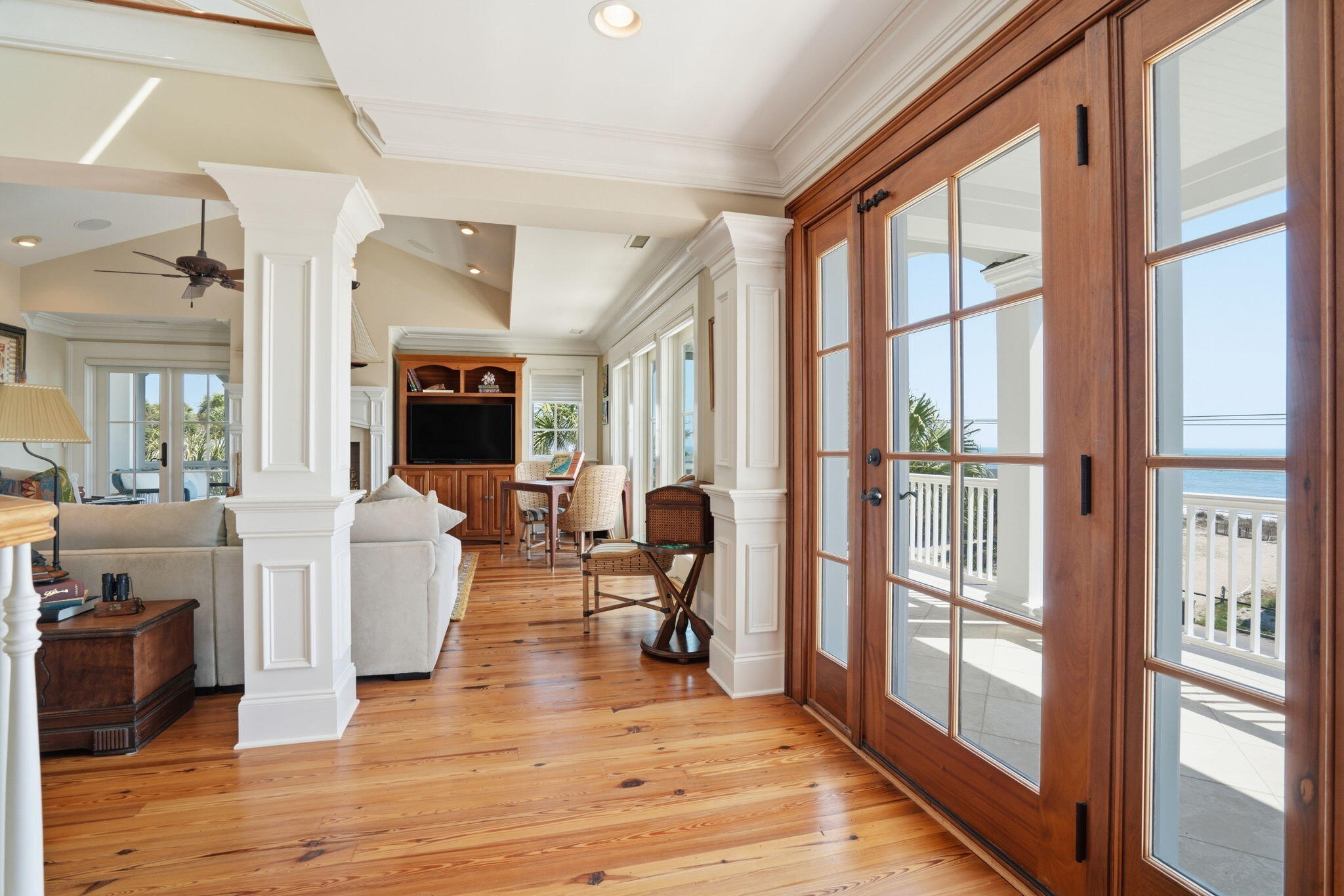 601 Palmetto Boulevard