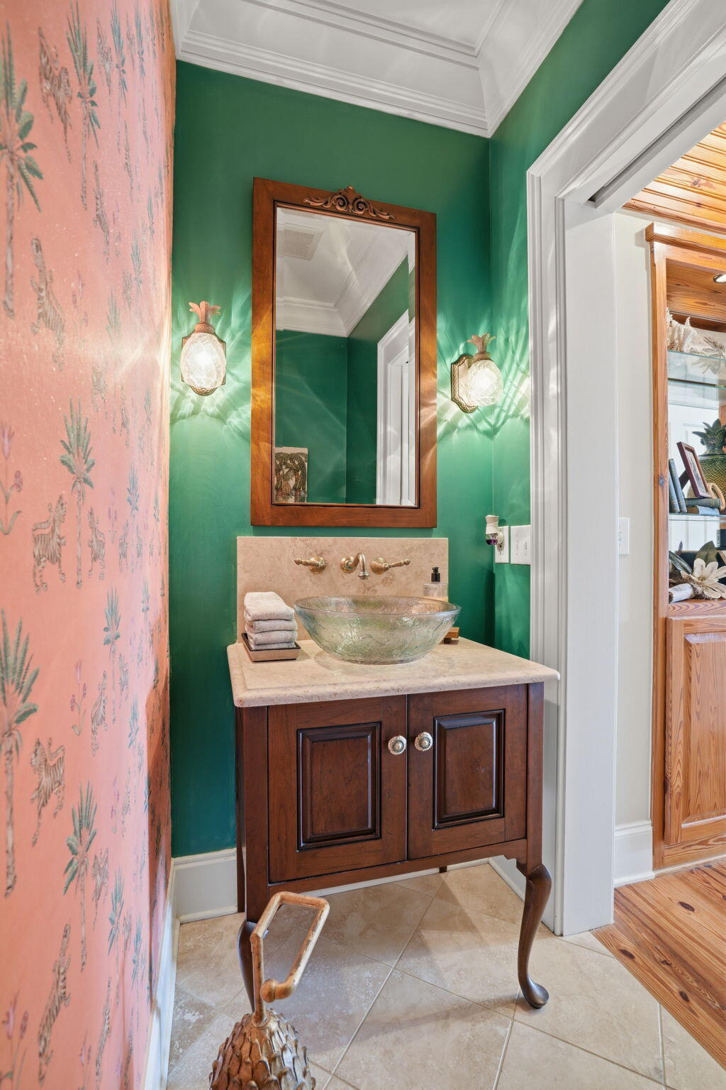 601 Palmetto Boulevard