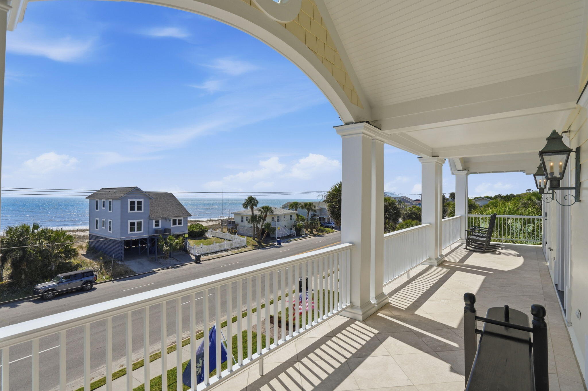 601 Palmetto Boulevard