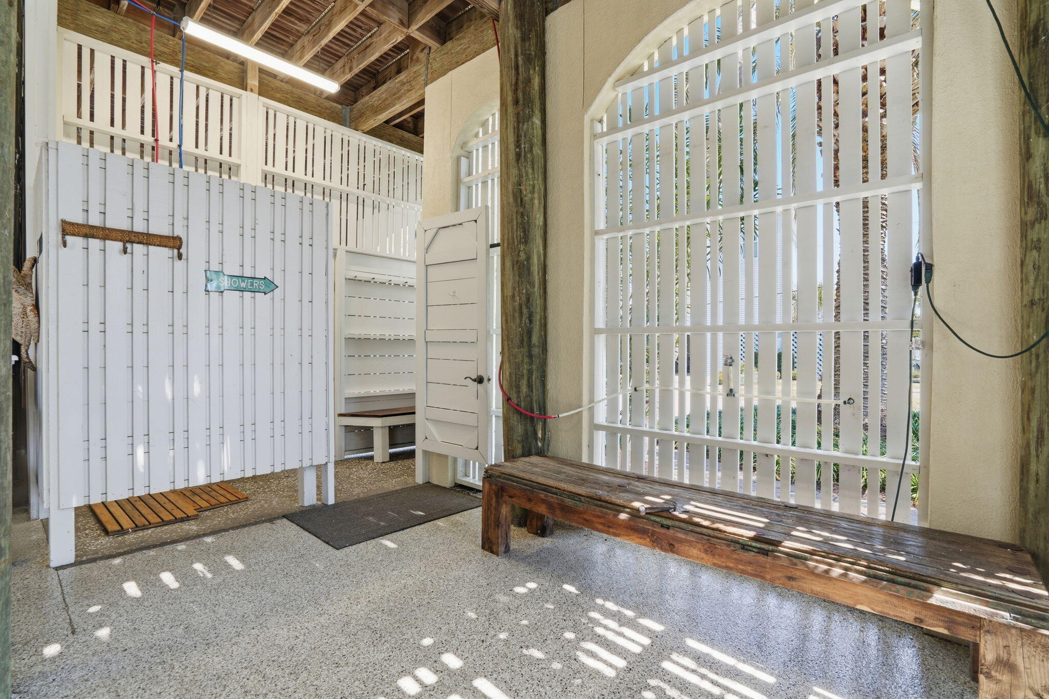 601 Palmetto Boulevard