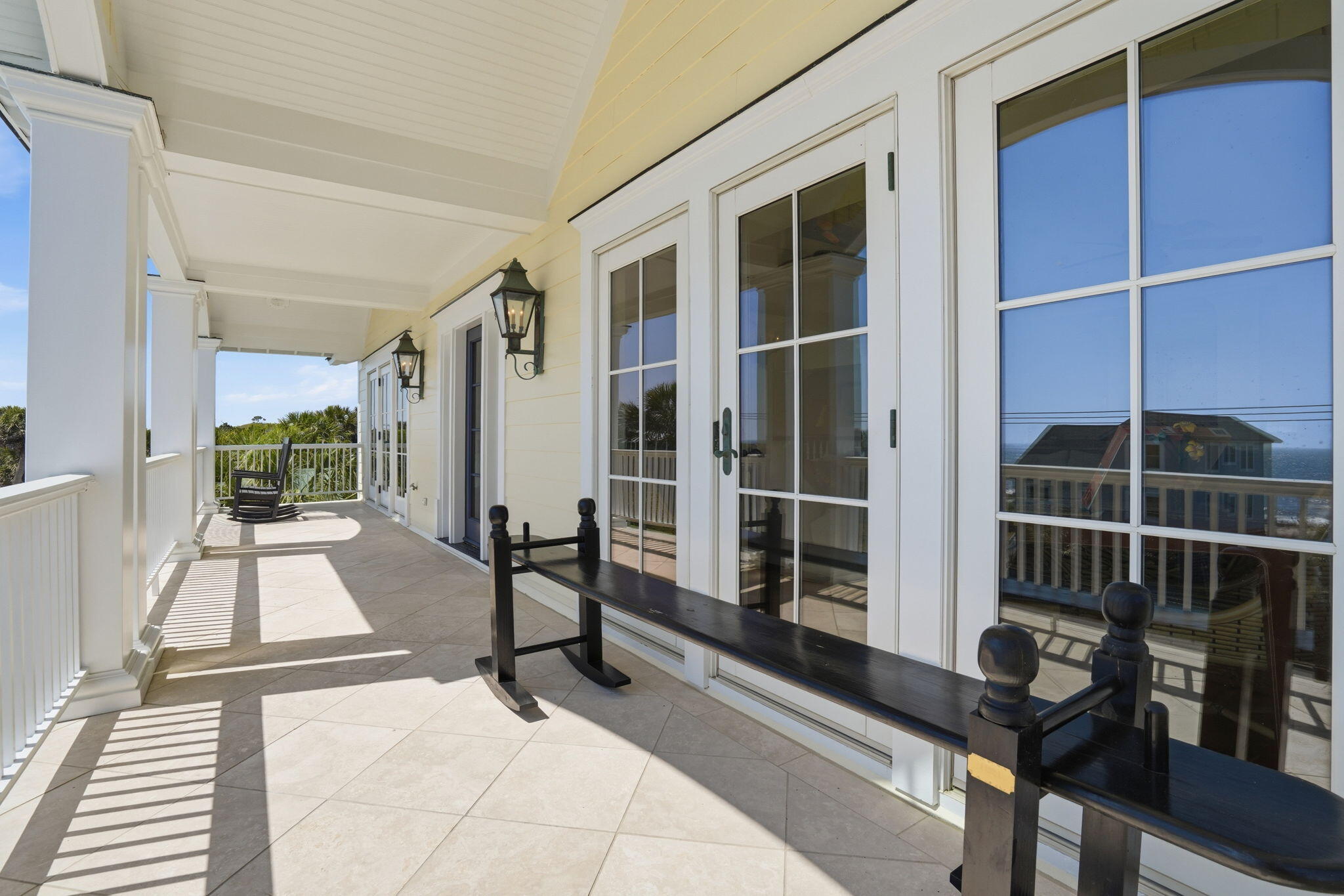 601 Palmetto Boulevard