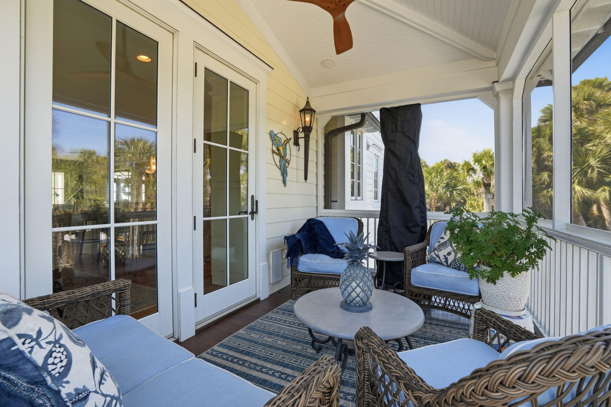 601 Palmetto Boulevard