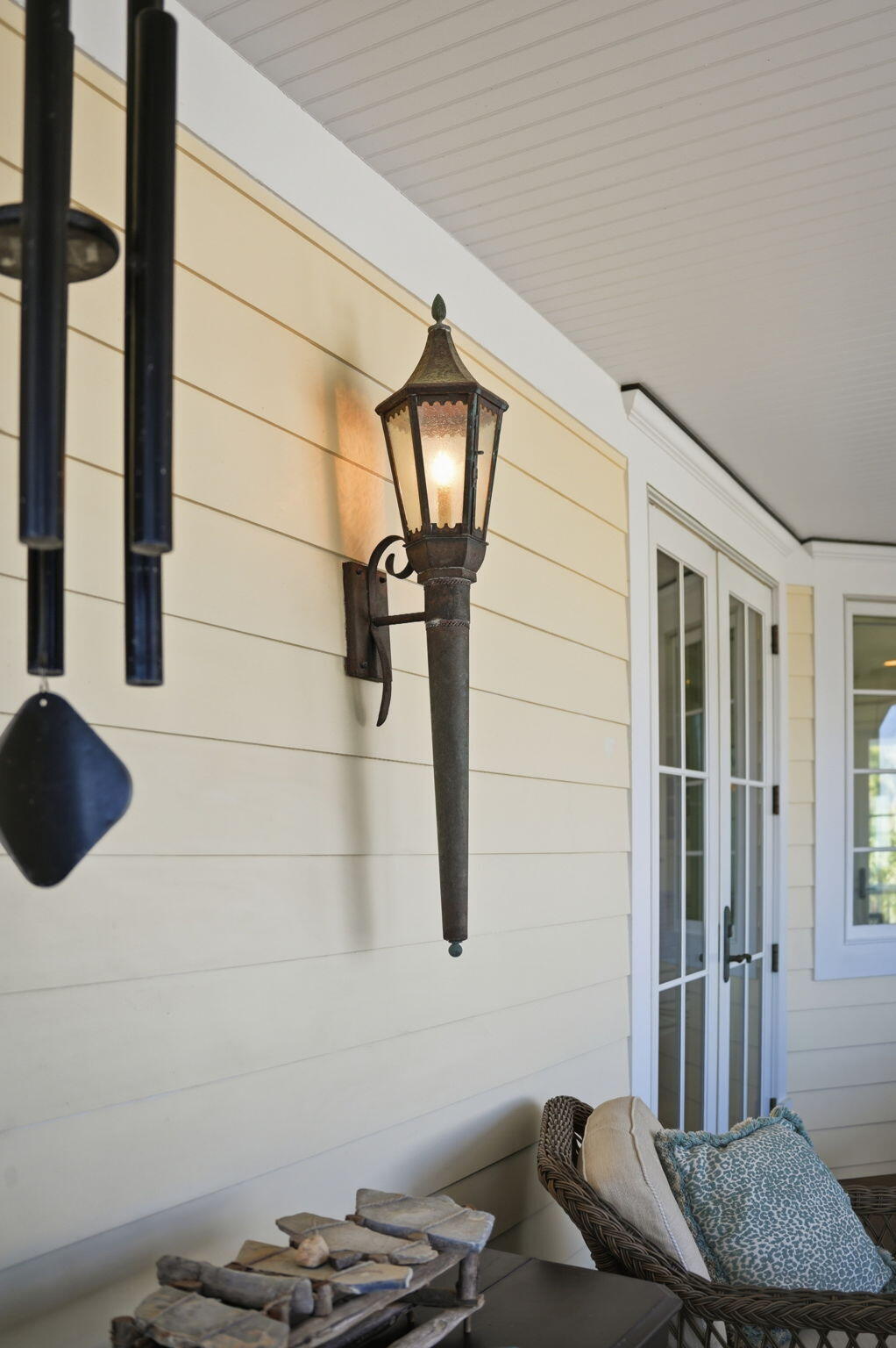 601 Palmetto Boulevard