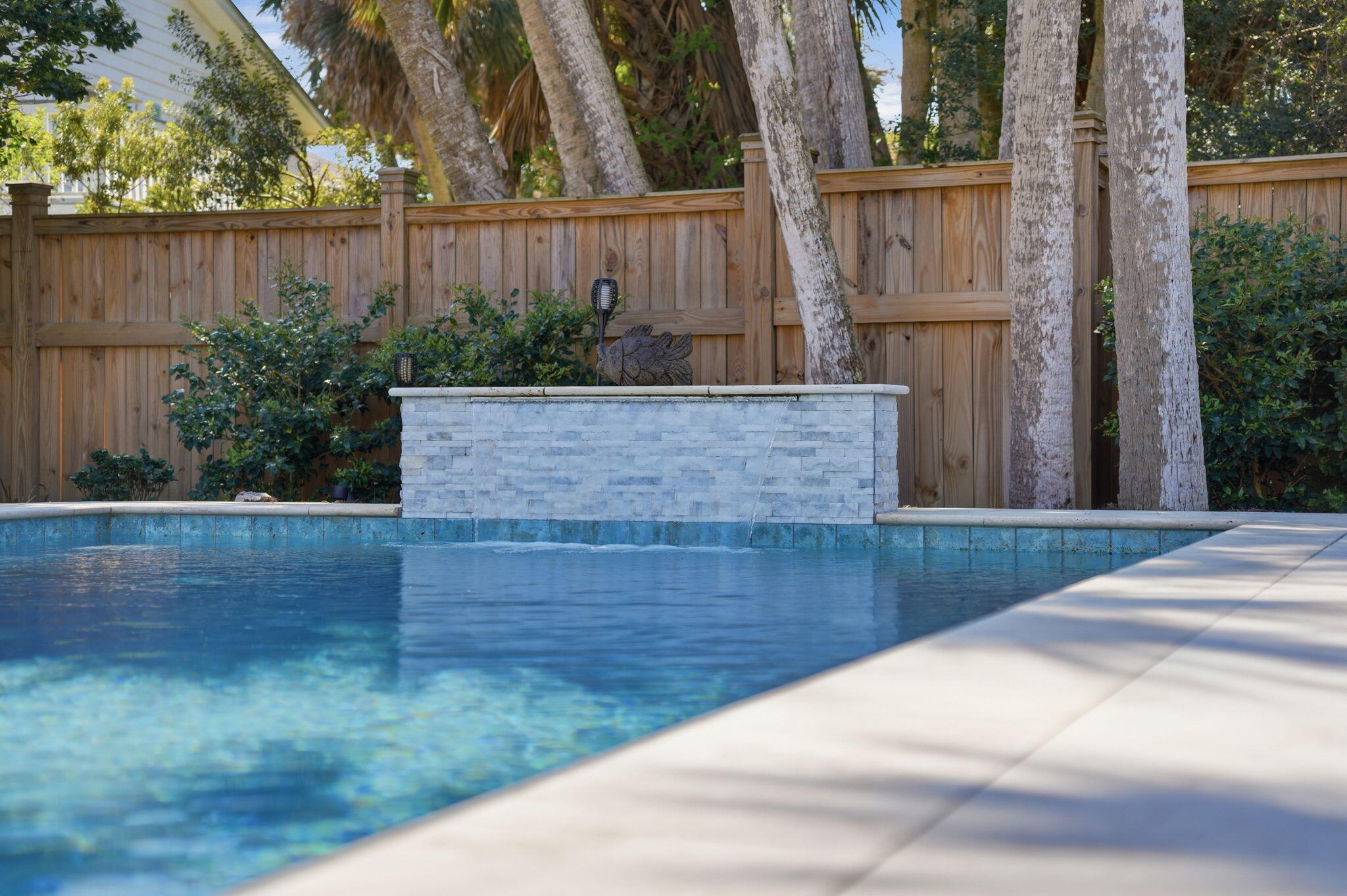 601 Palmetto Boulevard