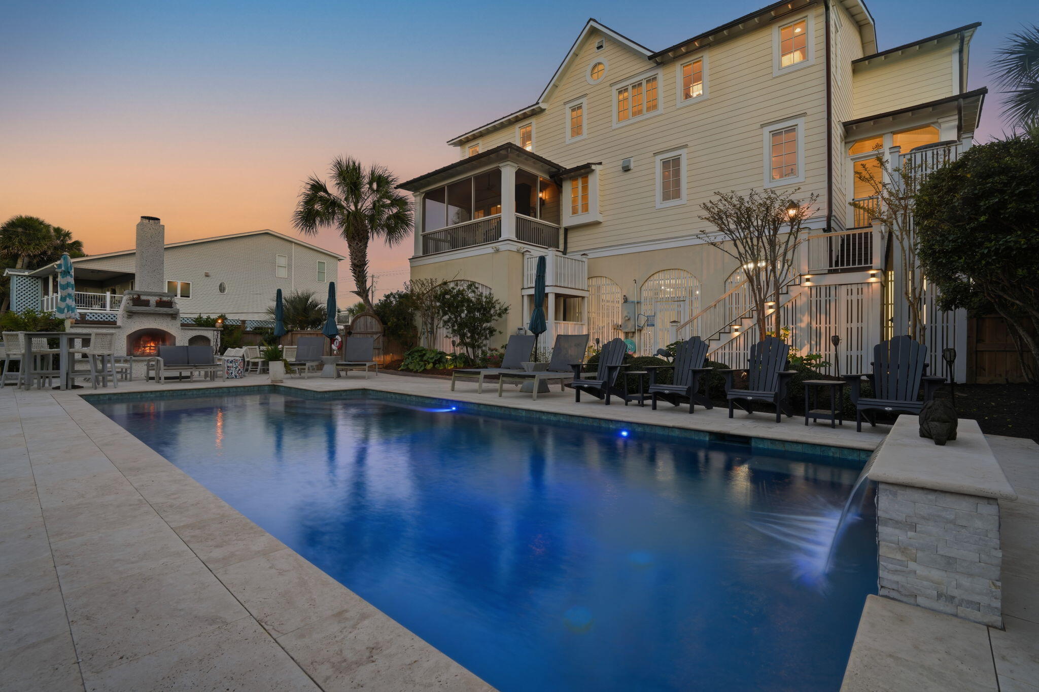 601 Palmetto Boulevard