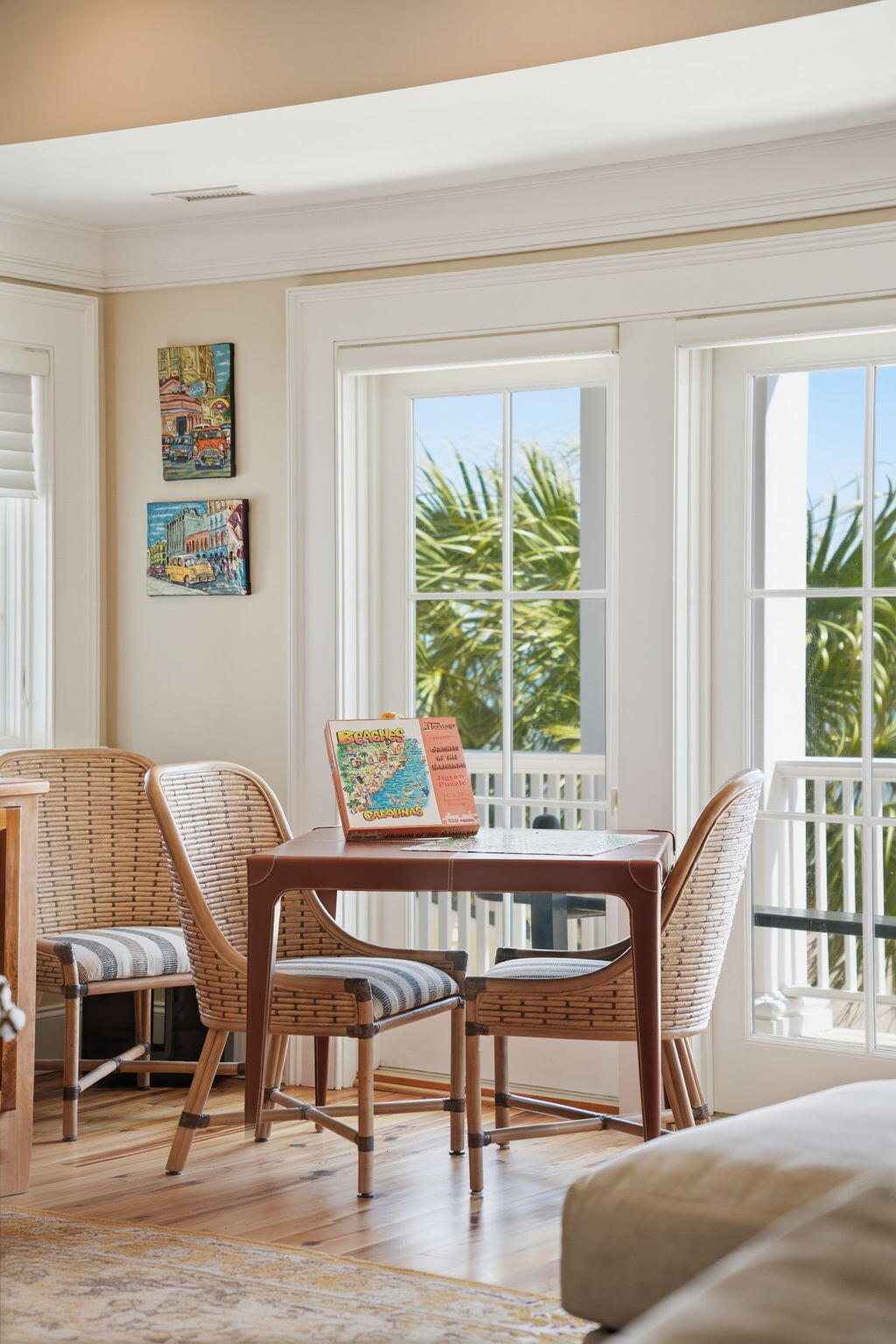 601 Palmetto Boulevard