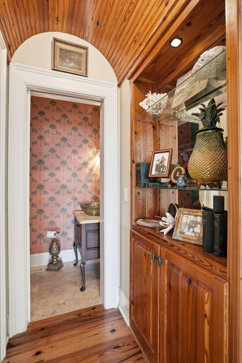 601 Palmetto Boulevard